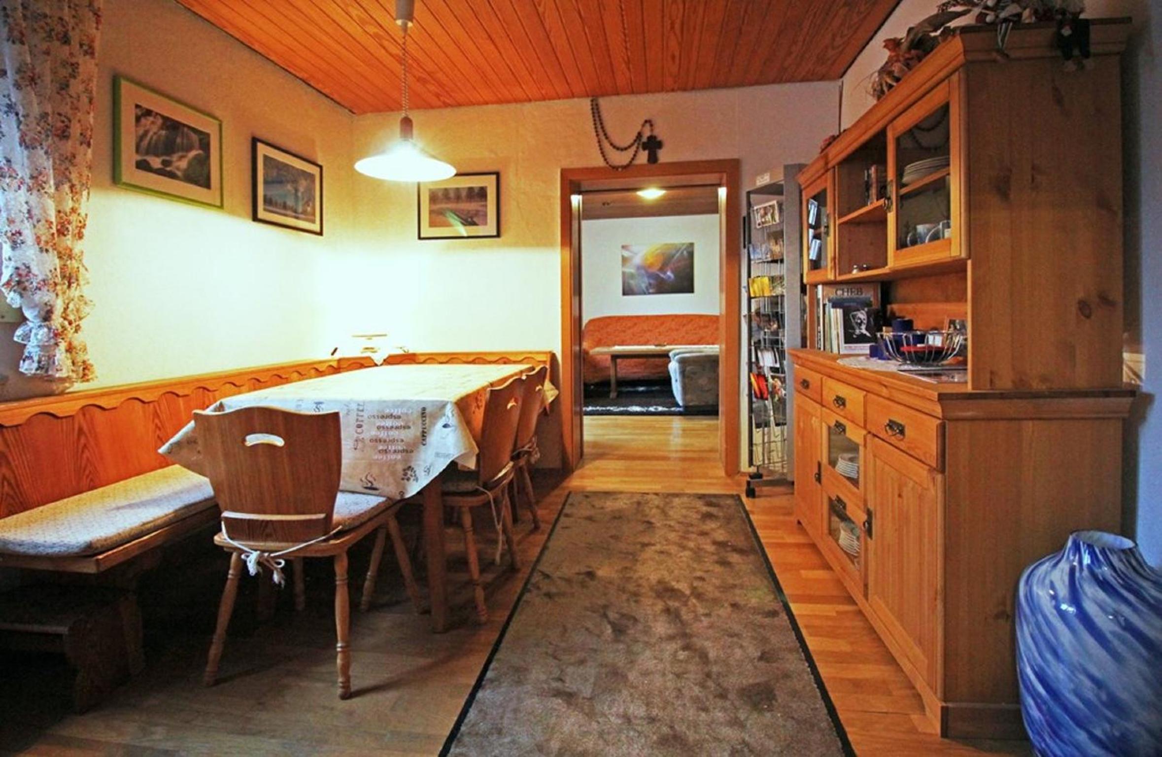 Ferienwohnung Waldstraße