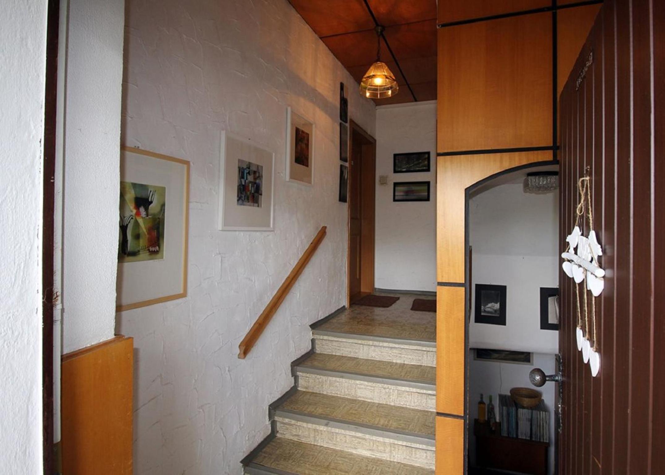 Ferienwohnung Waldstraße