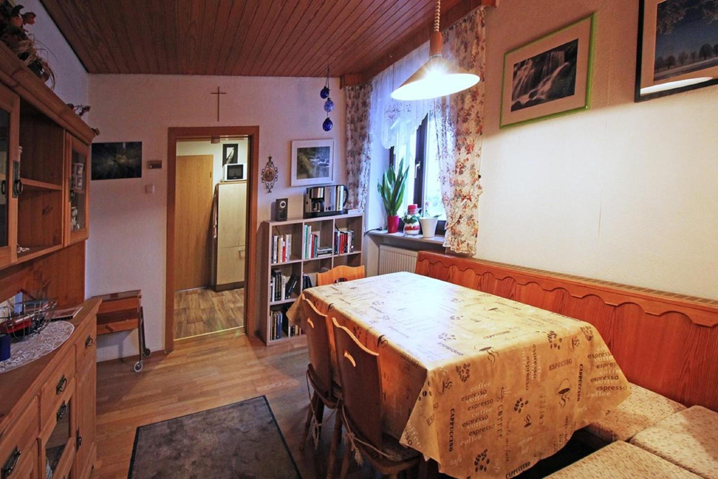 Ferienwohnung Waldstraße