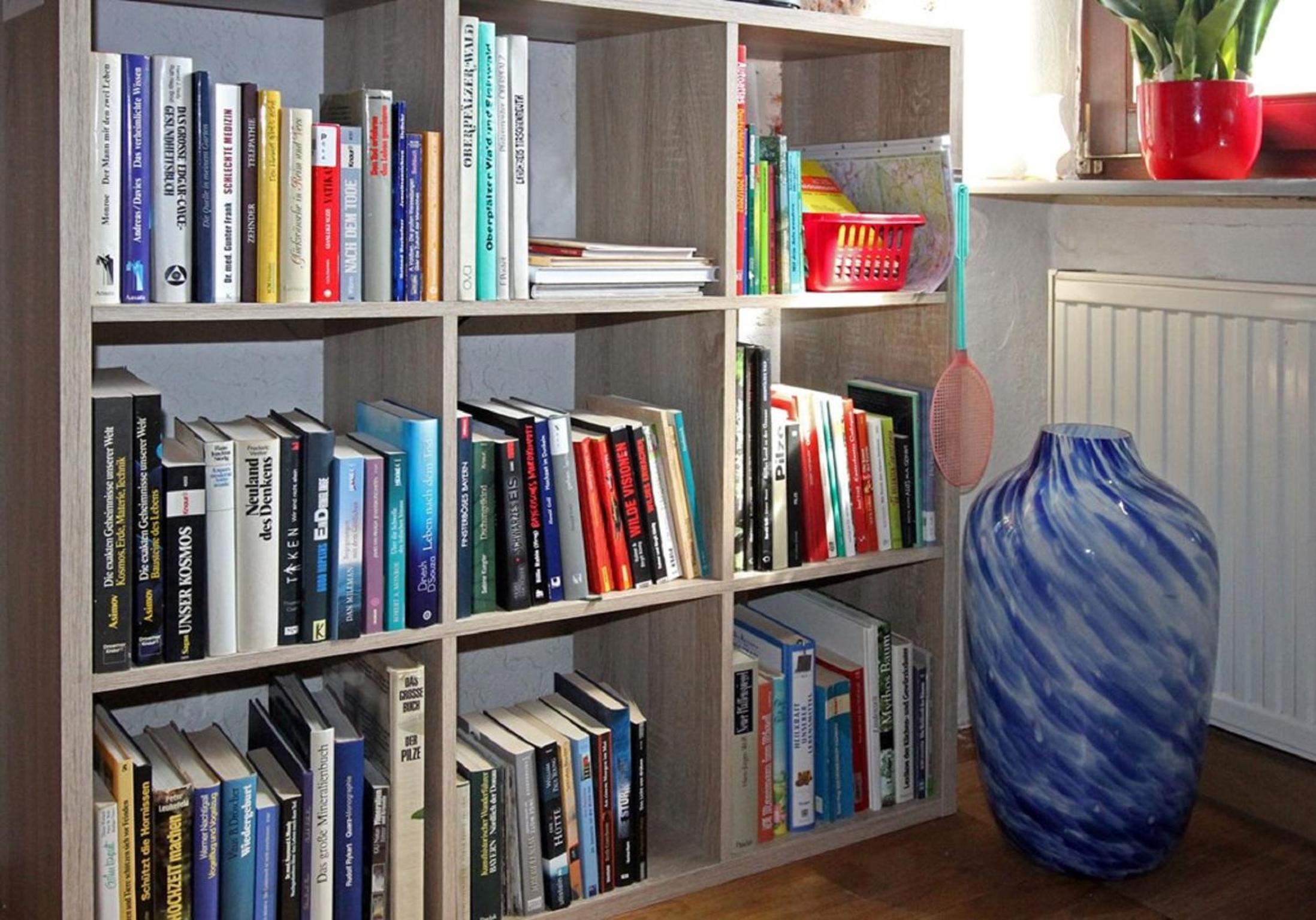 Ferienwohnung Waldstraße