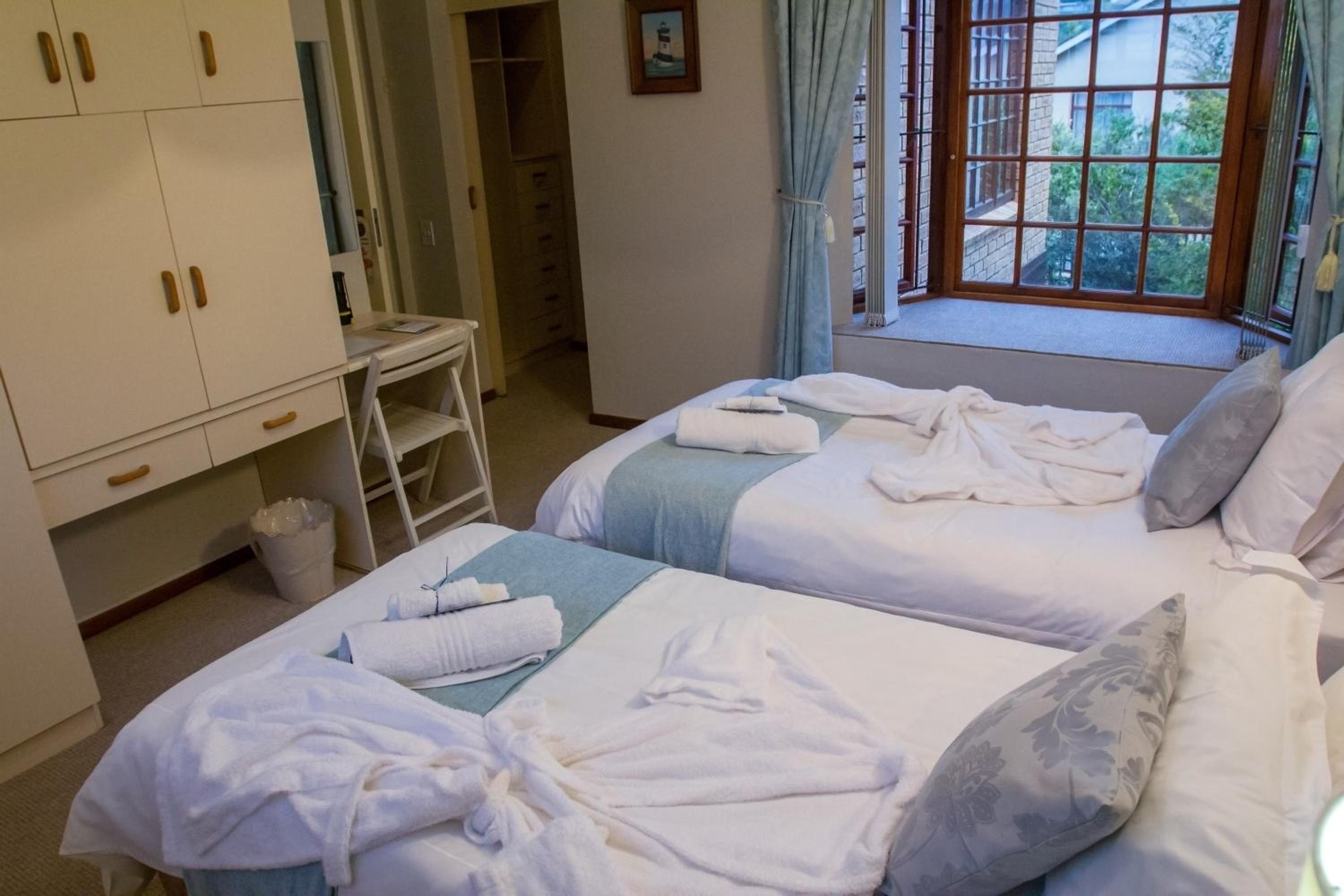 Bayside Lodge Garden Route B&B