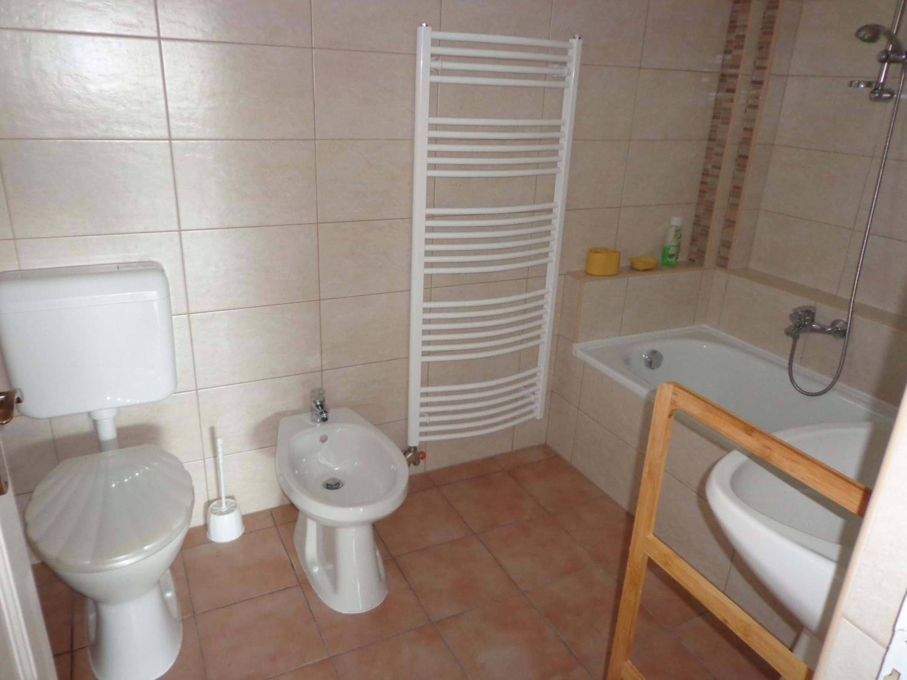 Éva Apartman view 4