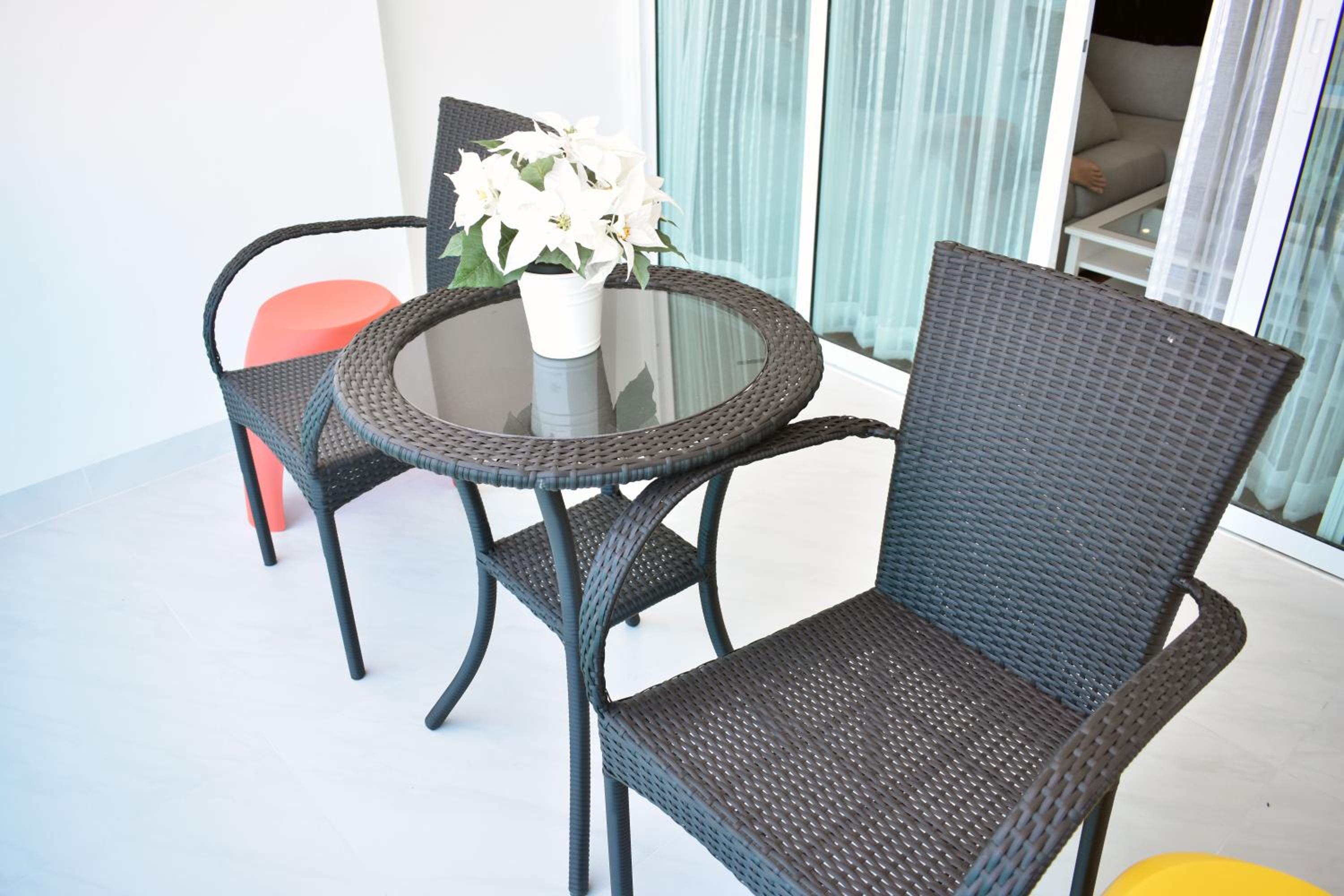 My resort Huahin by D511 view 3