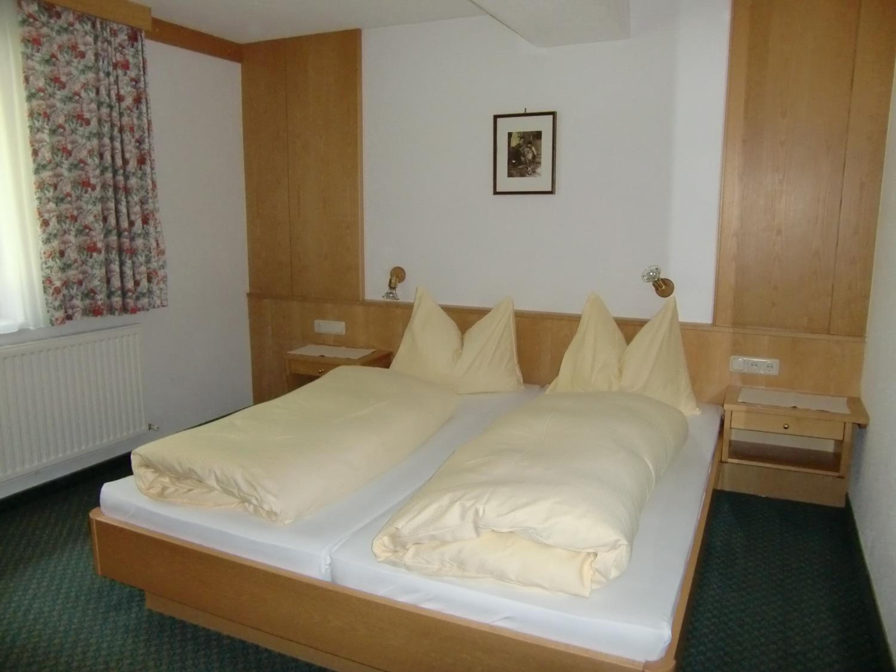 Pension Timmelseck