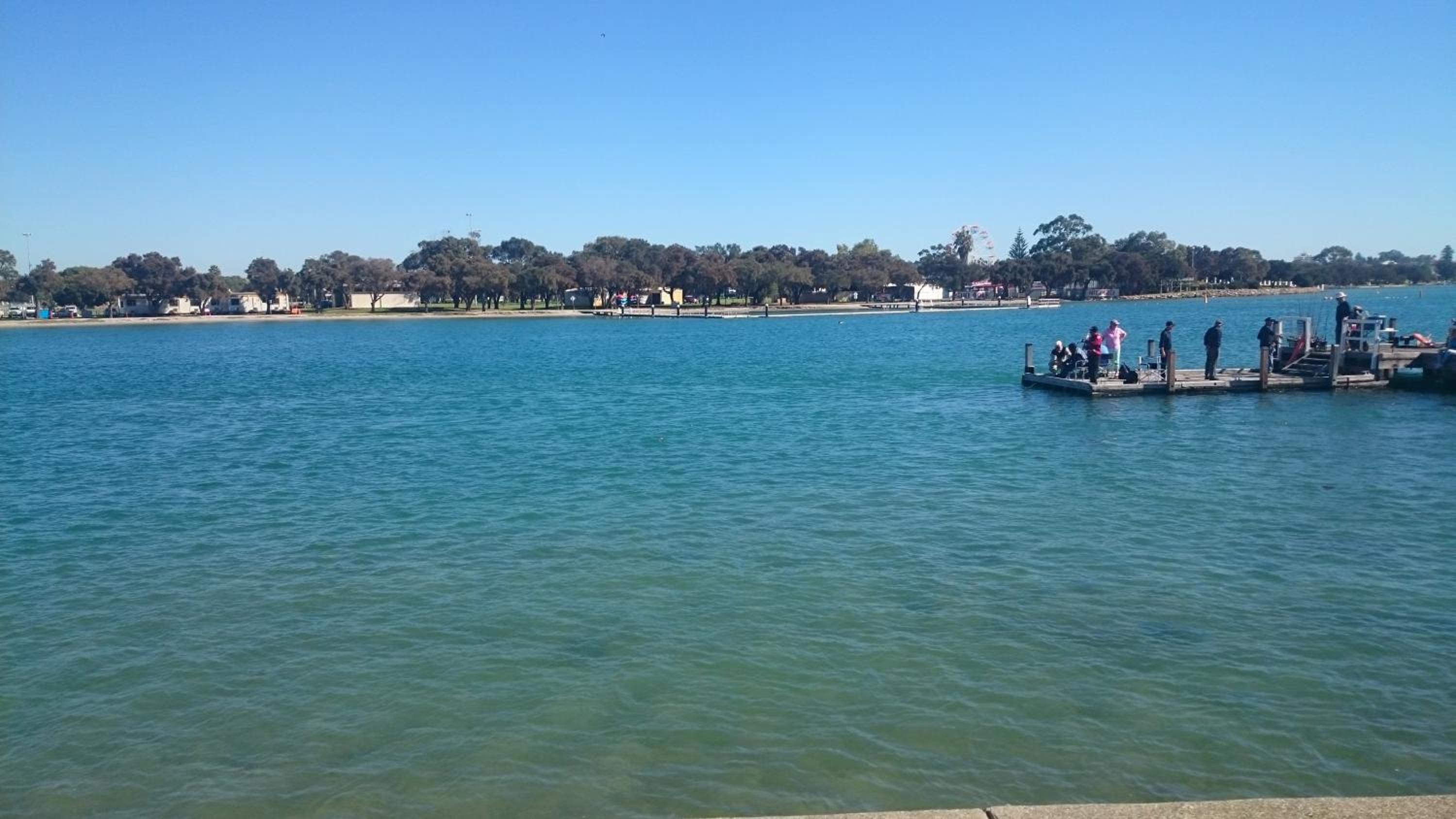 Mandurah Coastal Holiday Park, photo 37