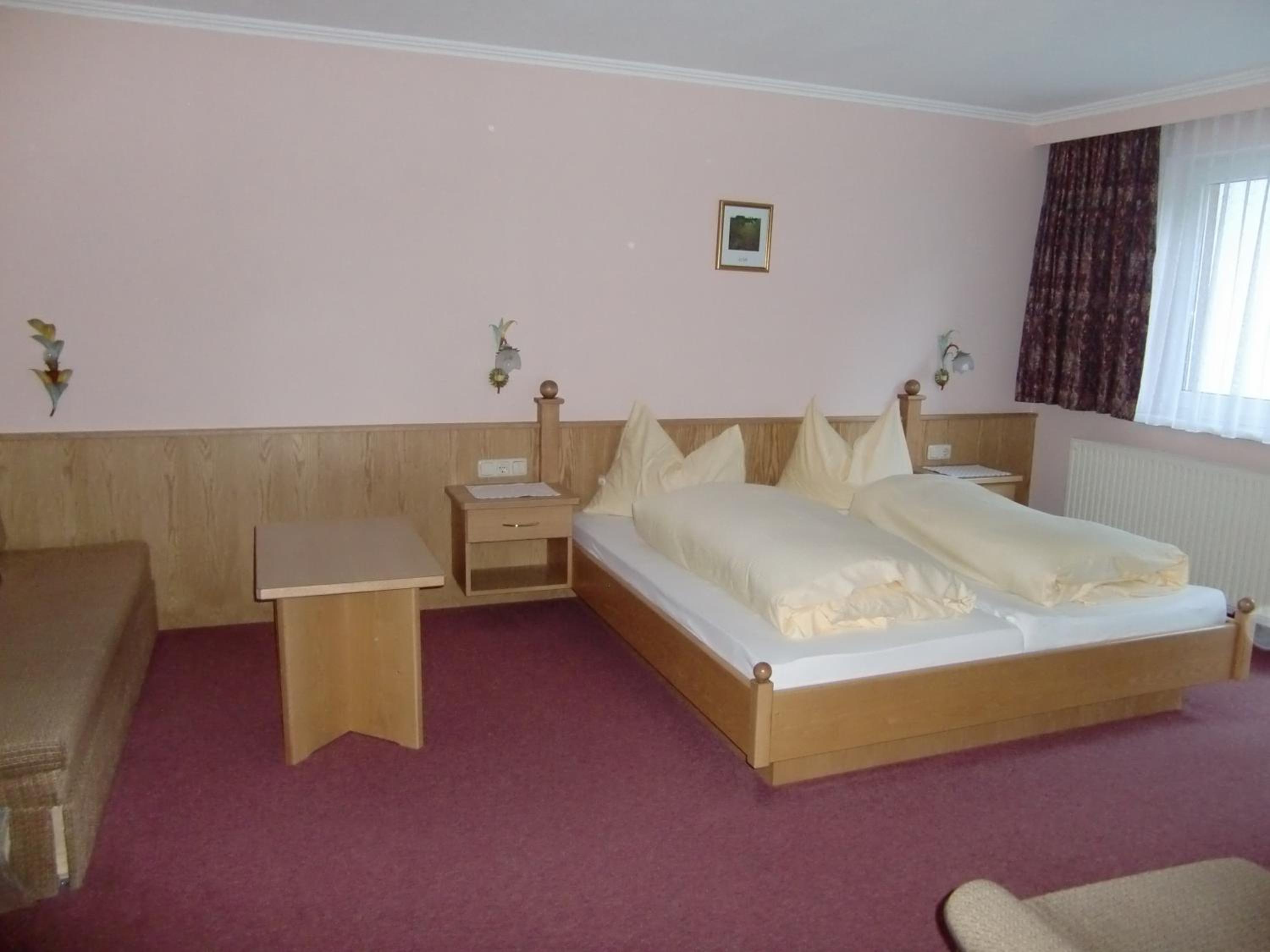 Pension Timmelseck