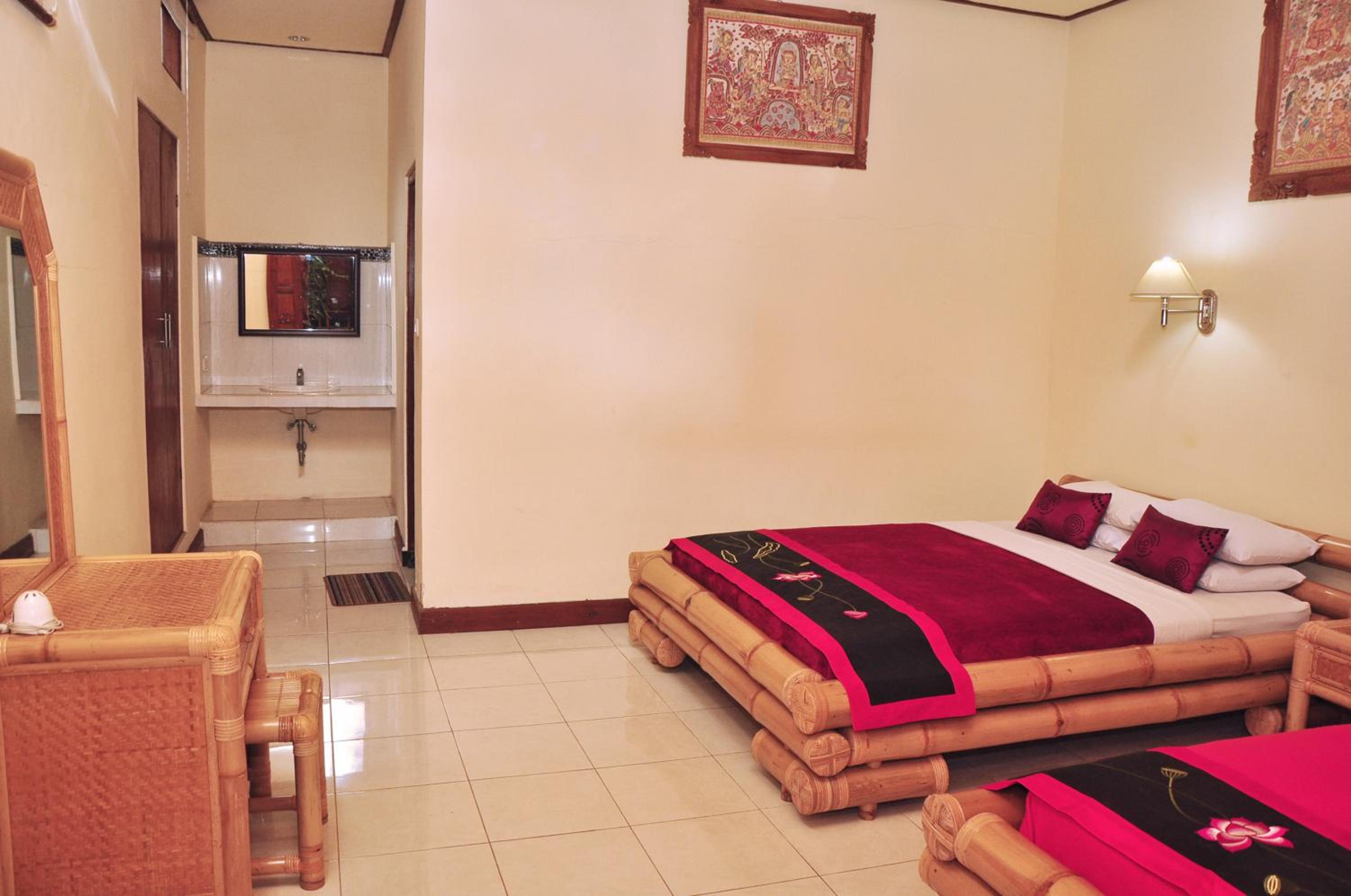 Nick's Homestay