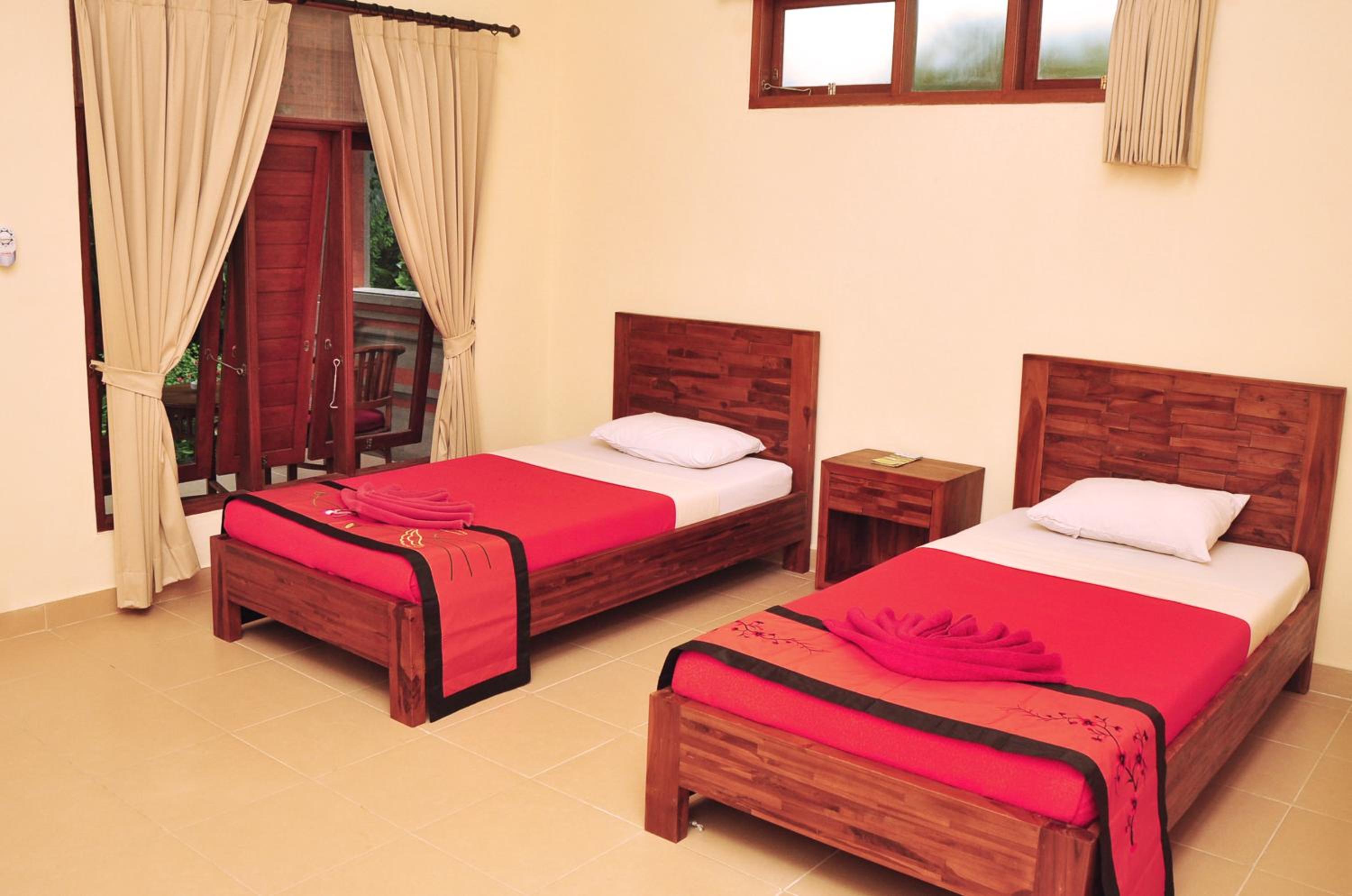 Nick's Homestay