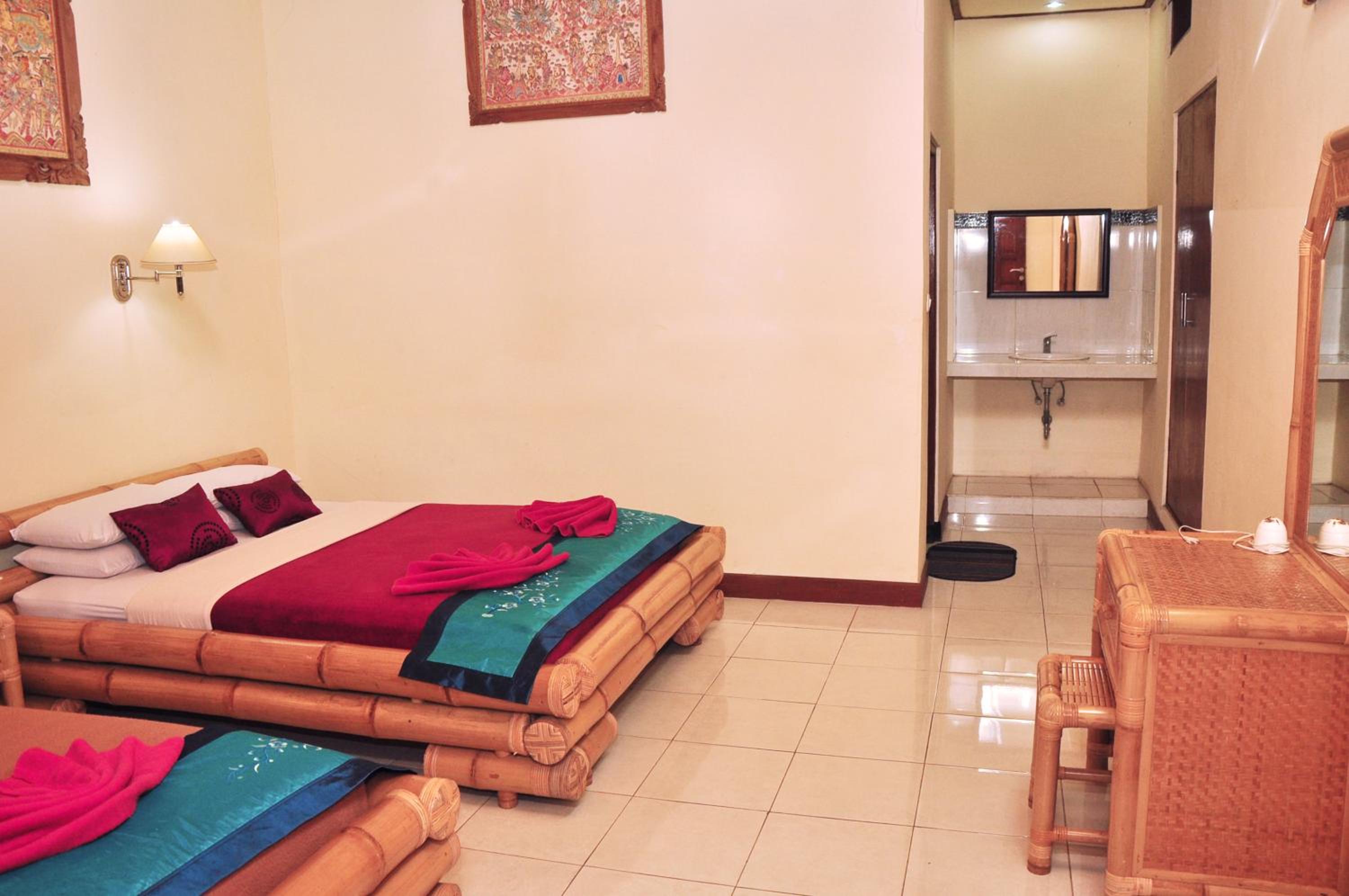 Nick's Homestay
