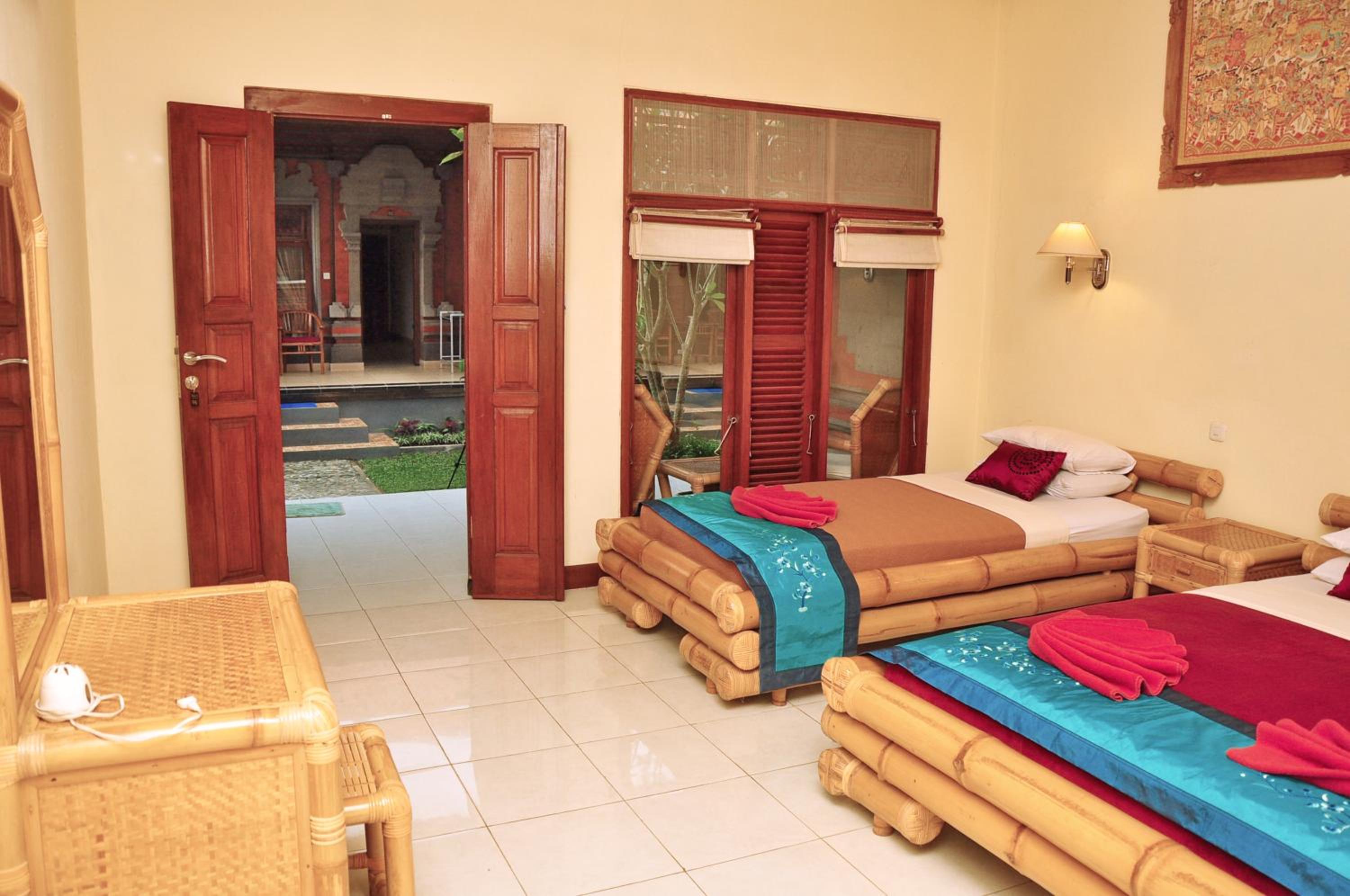 Nick's Homestay