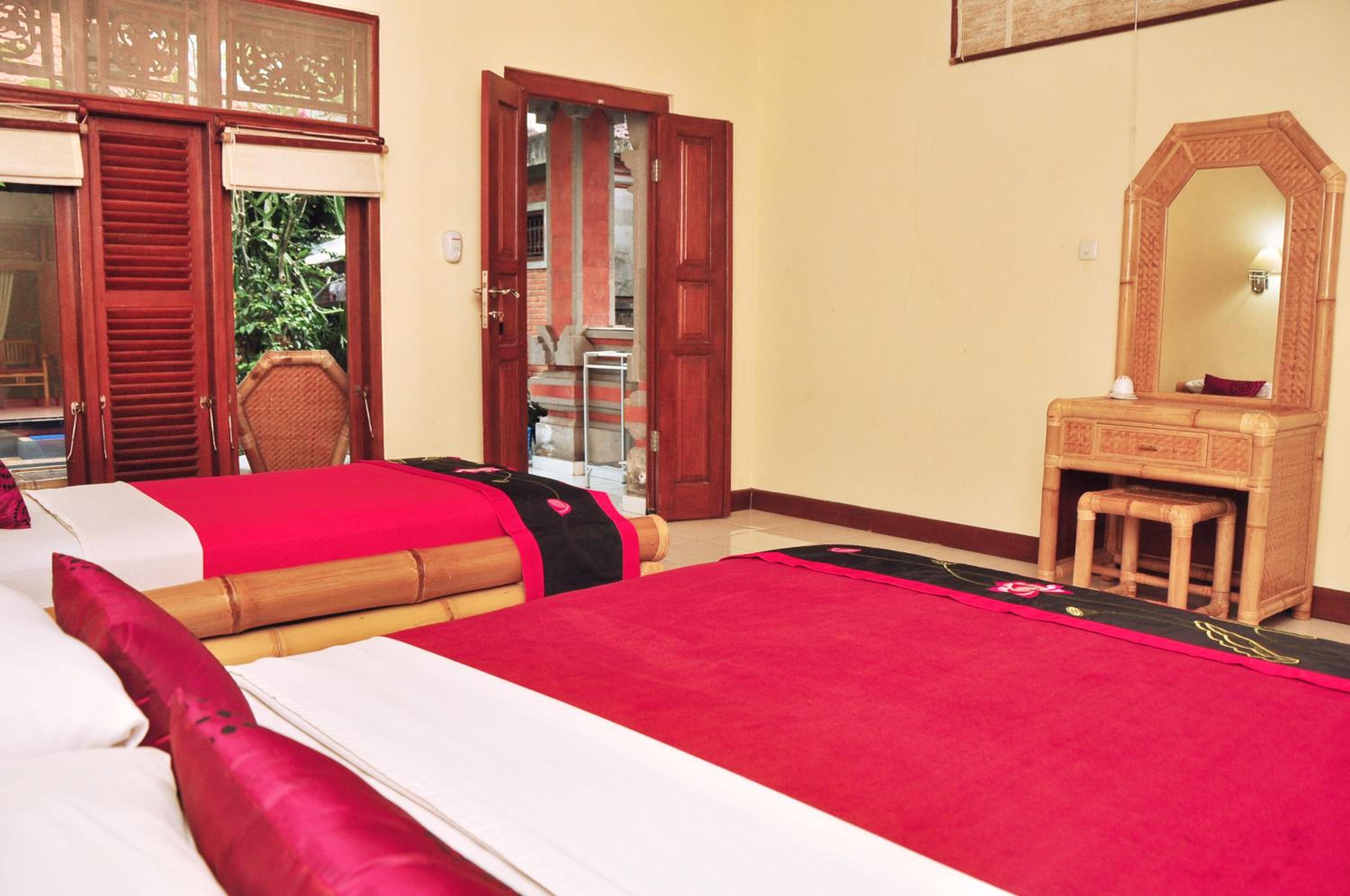 Nick's Homestay