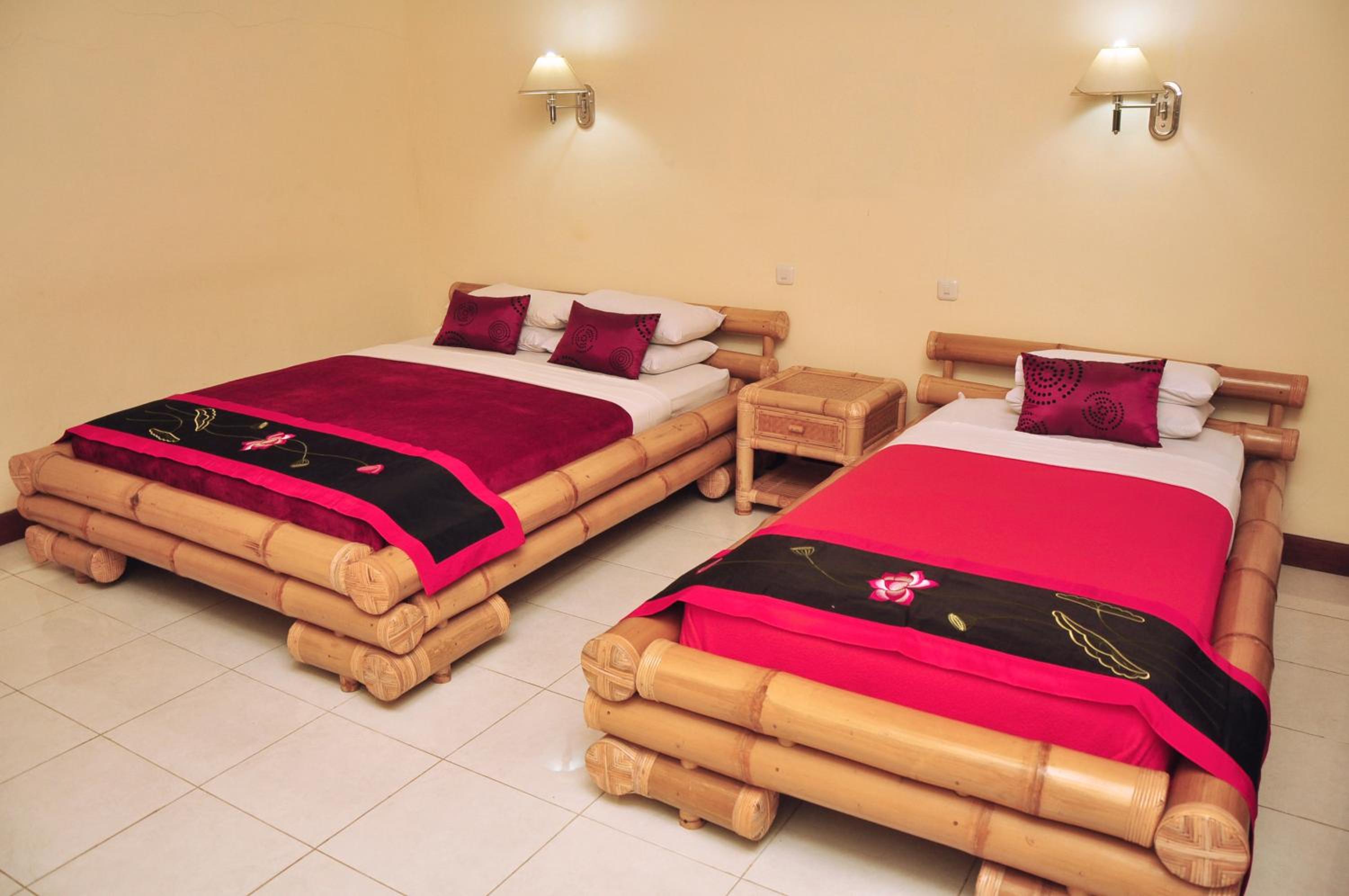 Nick's Homestay