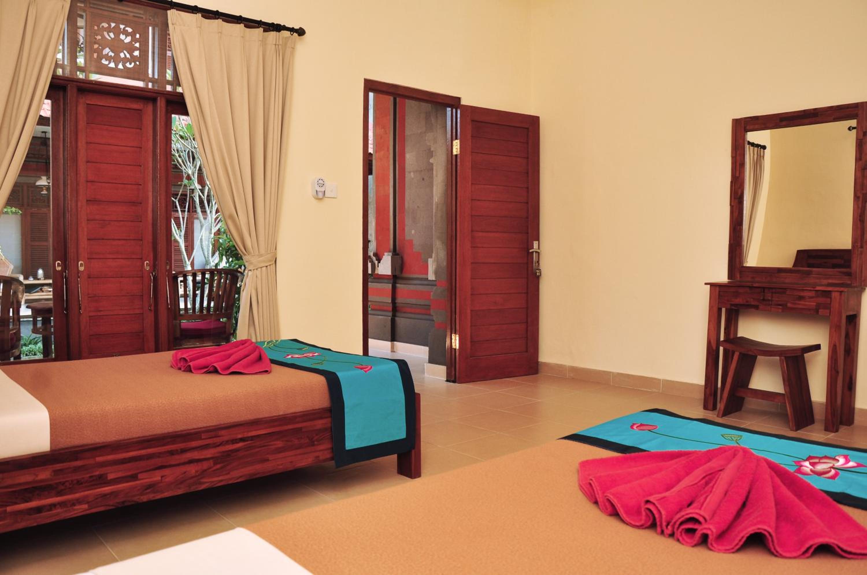 Nick's Homestay