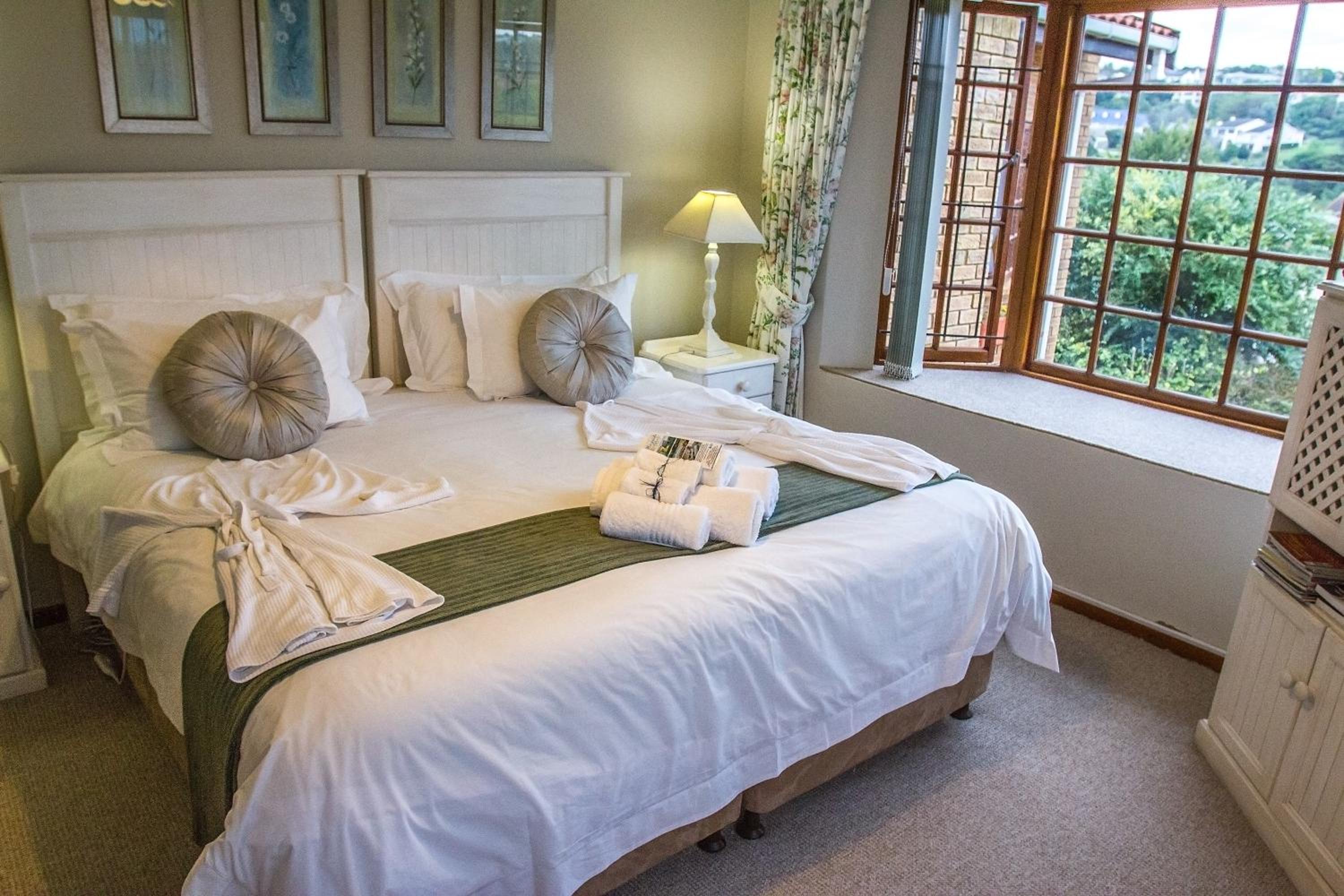 Bayside Lodge Garden Route B&B