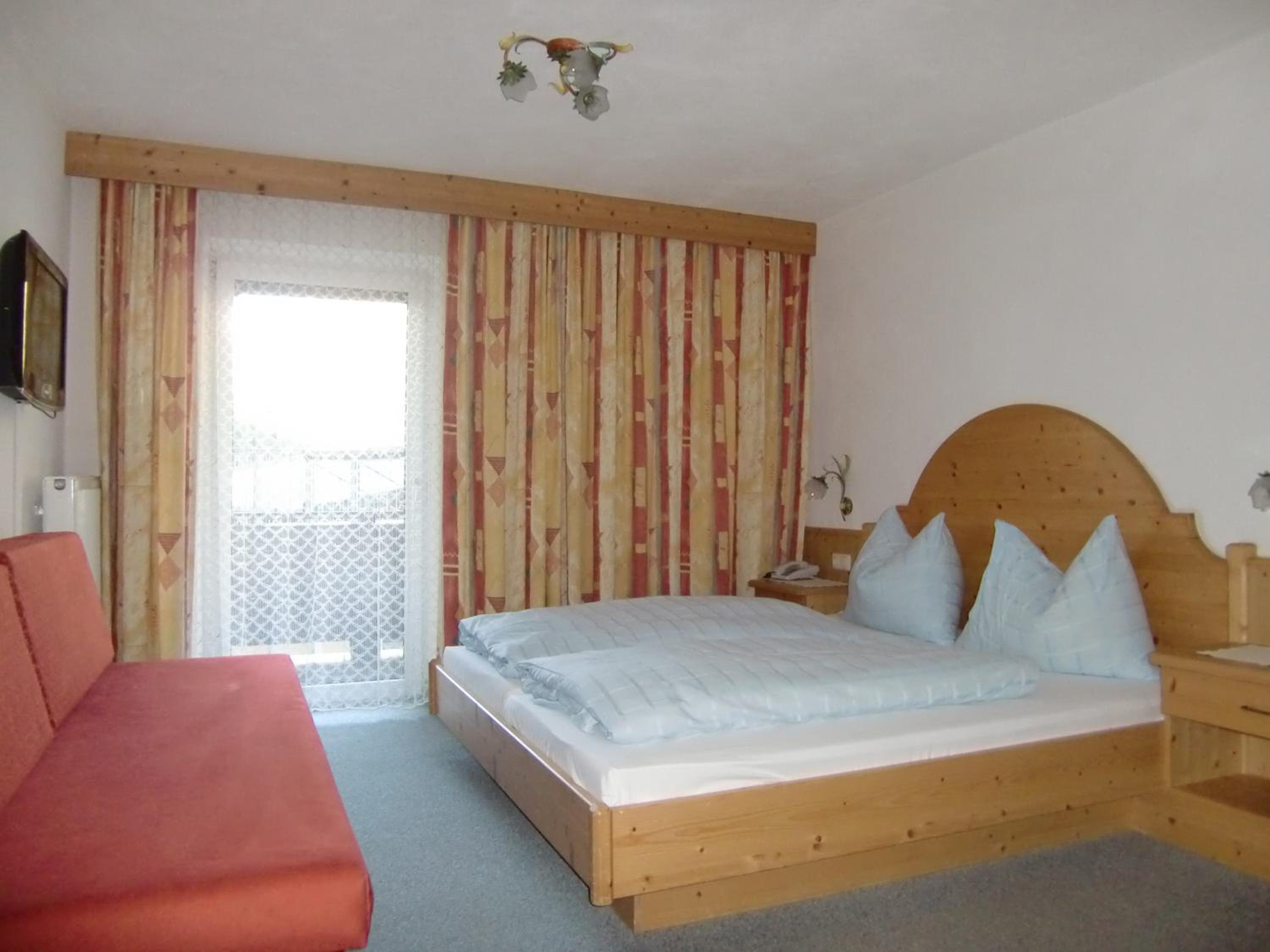 Pension Timmelseck
