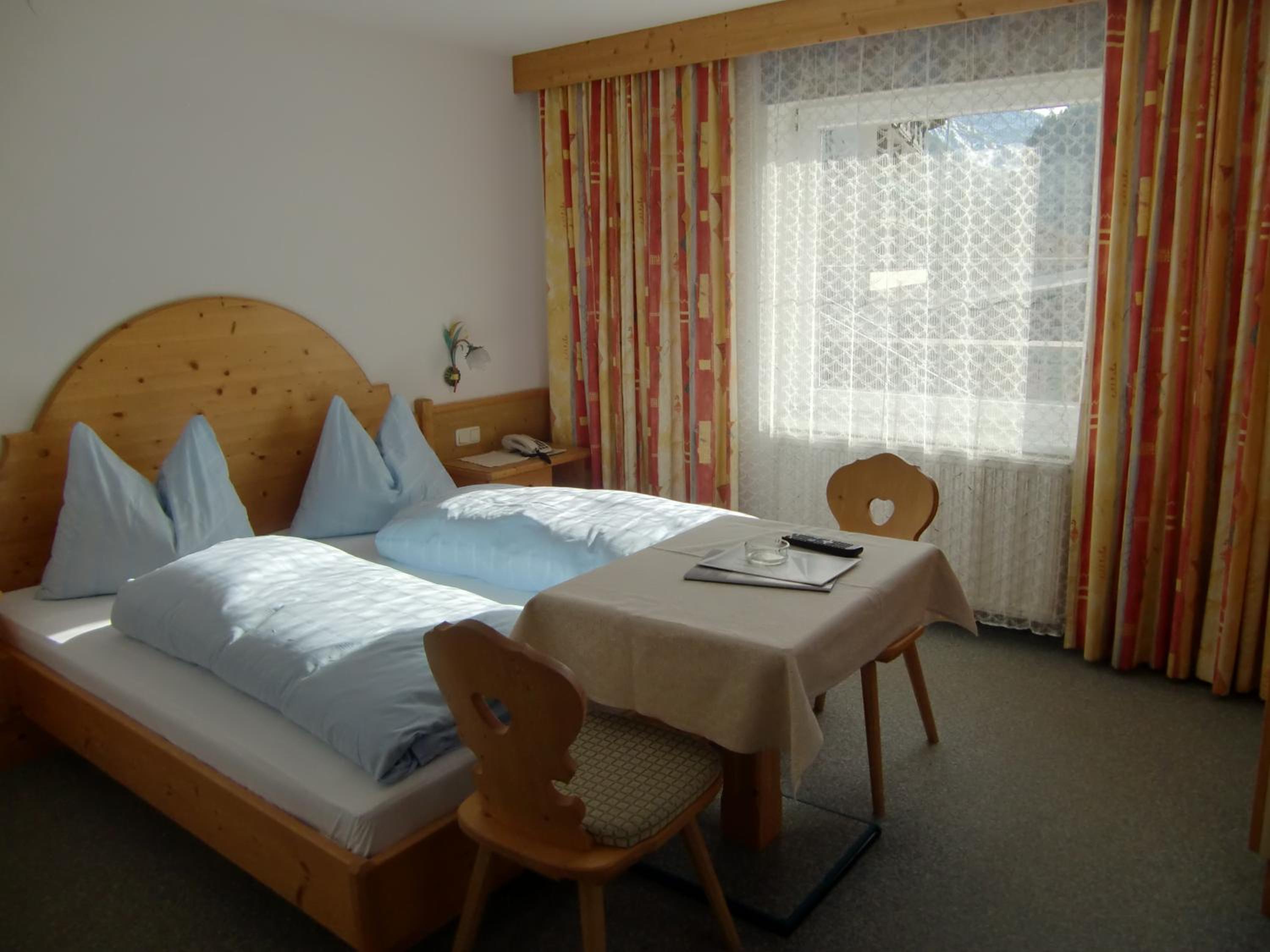 Pension Timmelseck