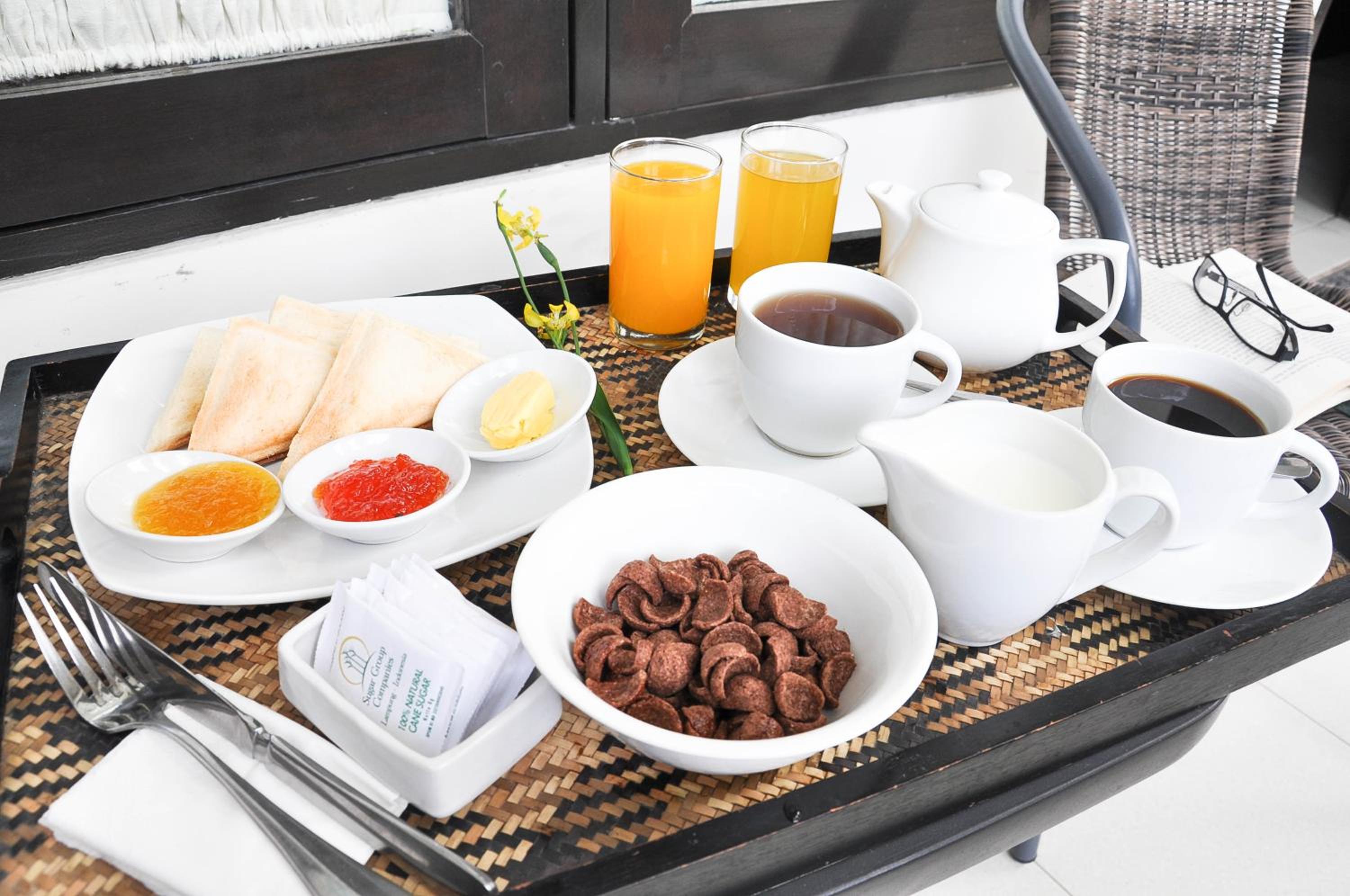 Paisa Villa Seminyak