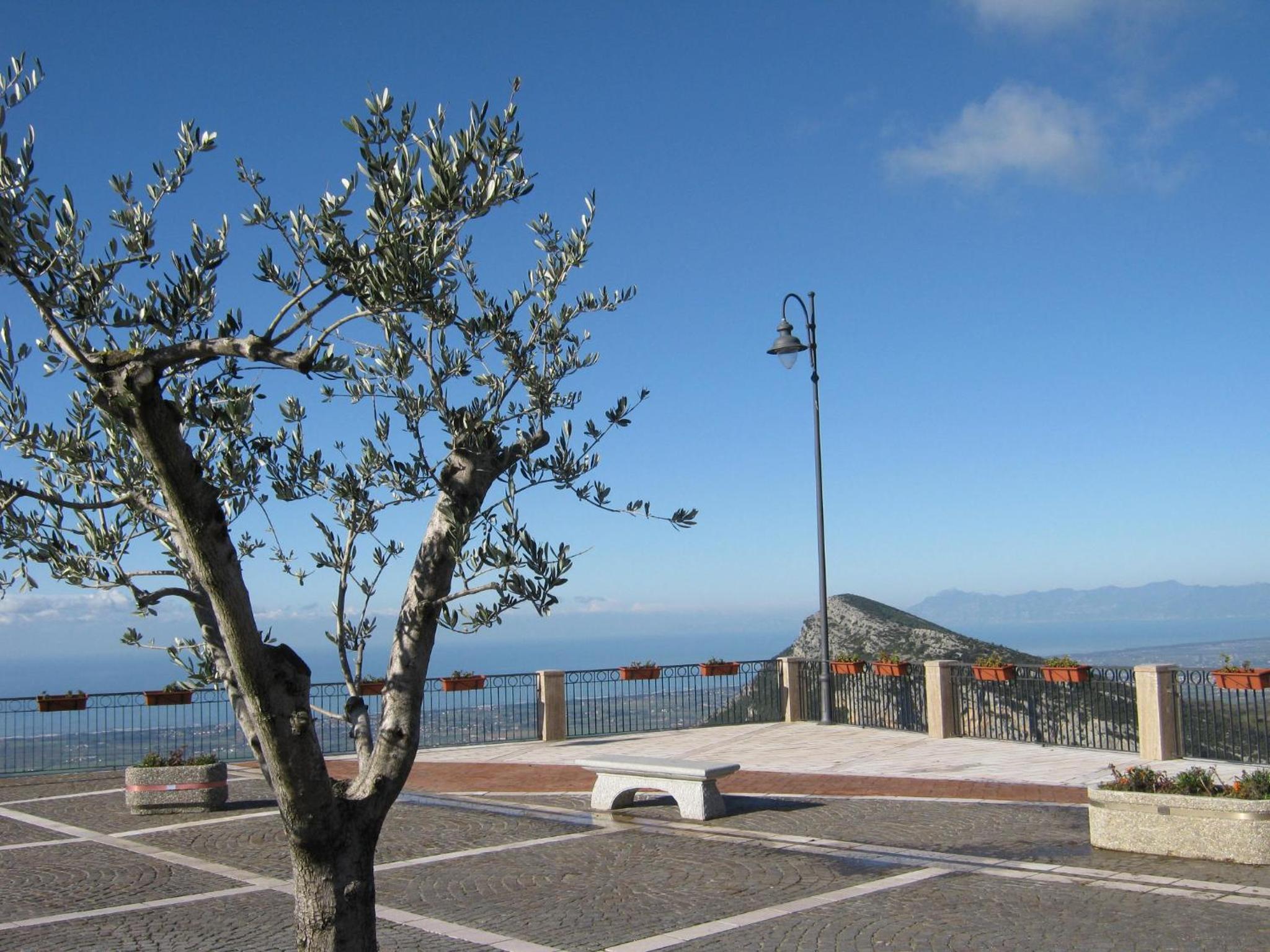 Trentinara Cilento