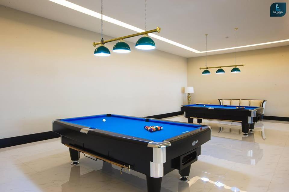The Seaside City Cha- am Condo 1 Bedroom By AP view 4
