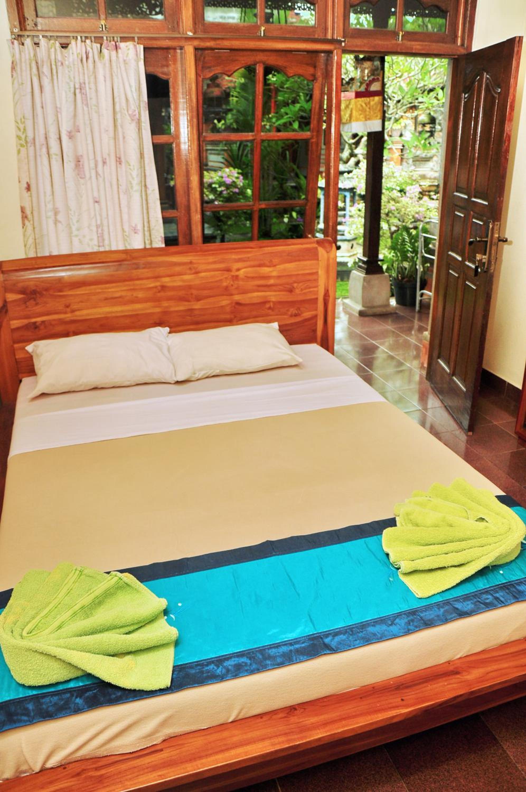 Nick's Homestay