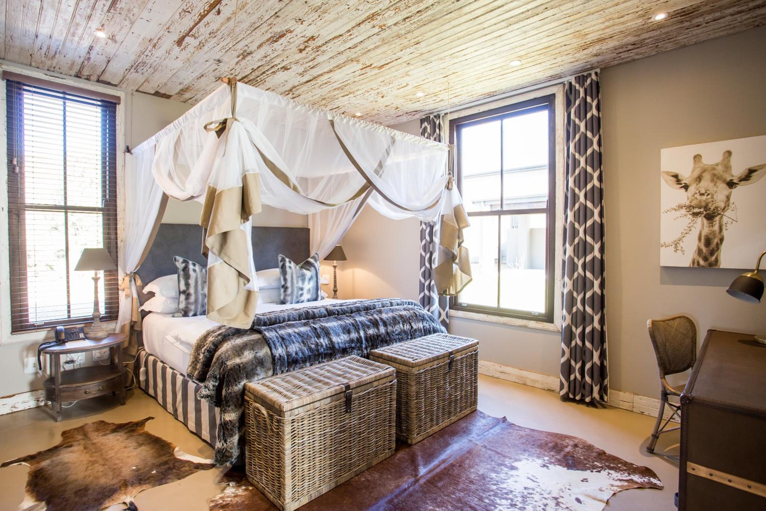 Botlierskop Bush Villas