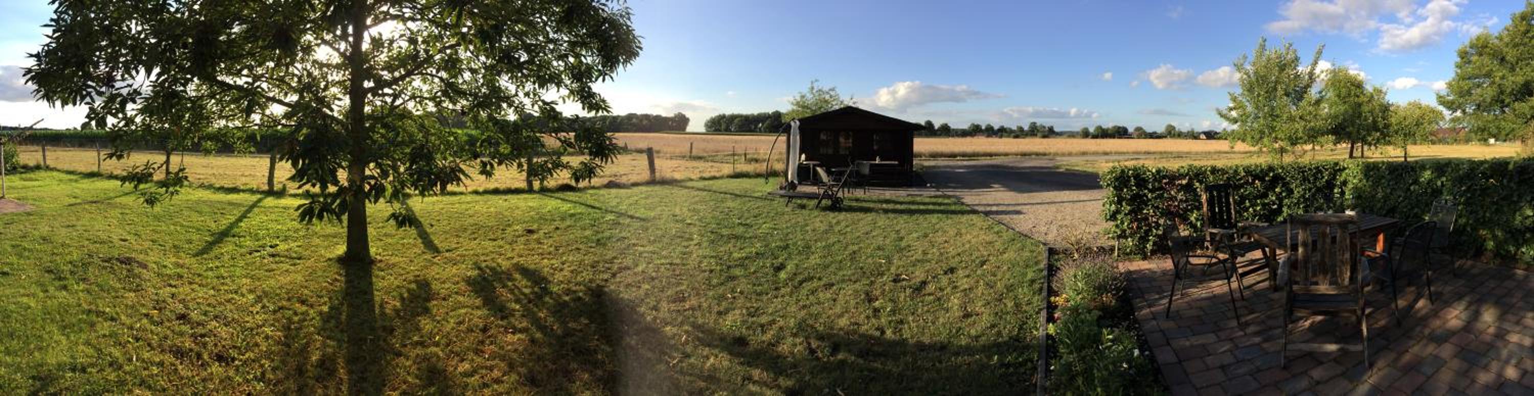 Pension Hövelshof