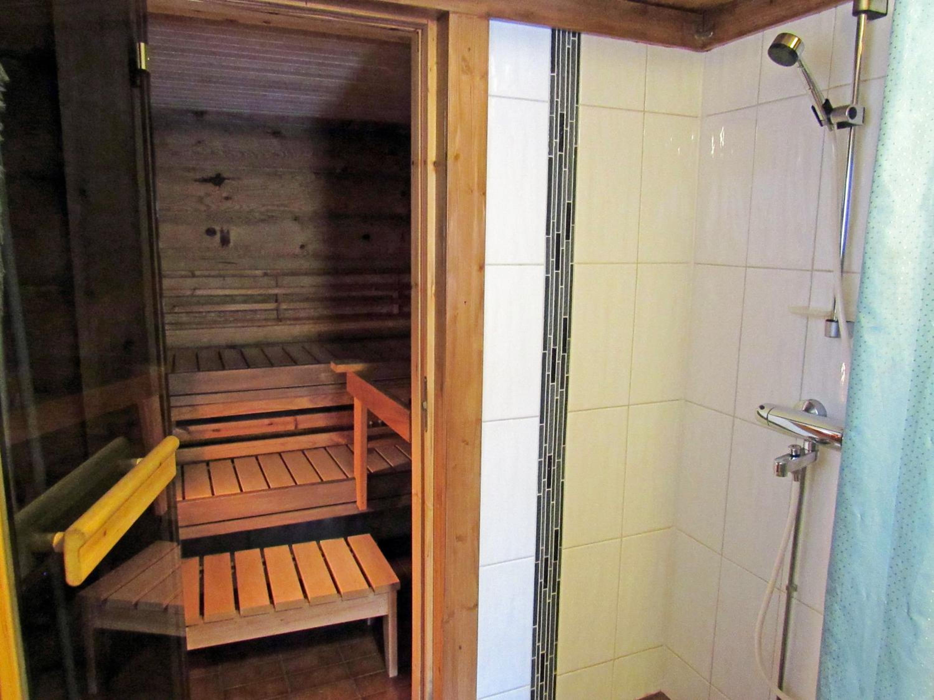 Polar Star Villas