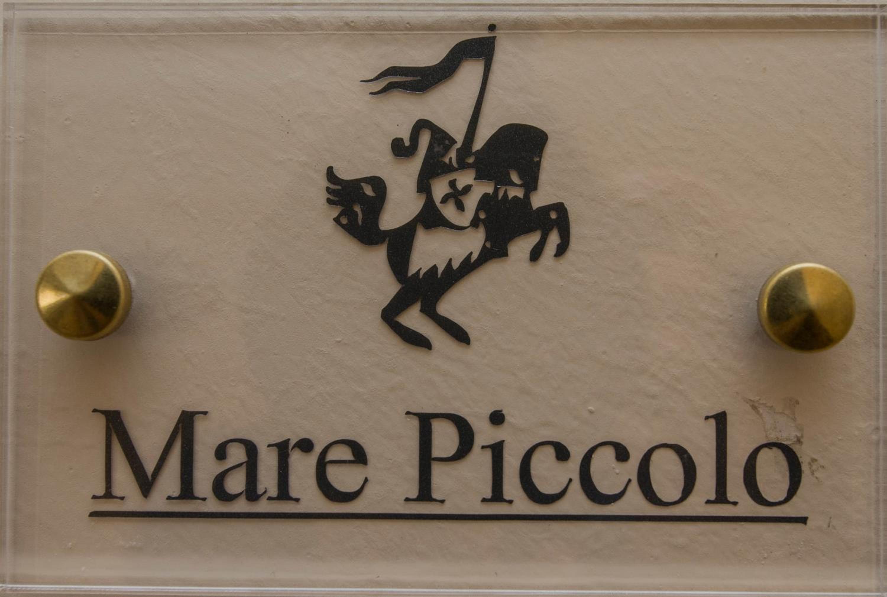 Passo del Cavaliere