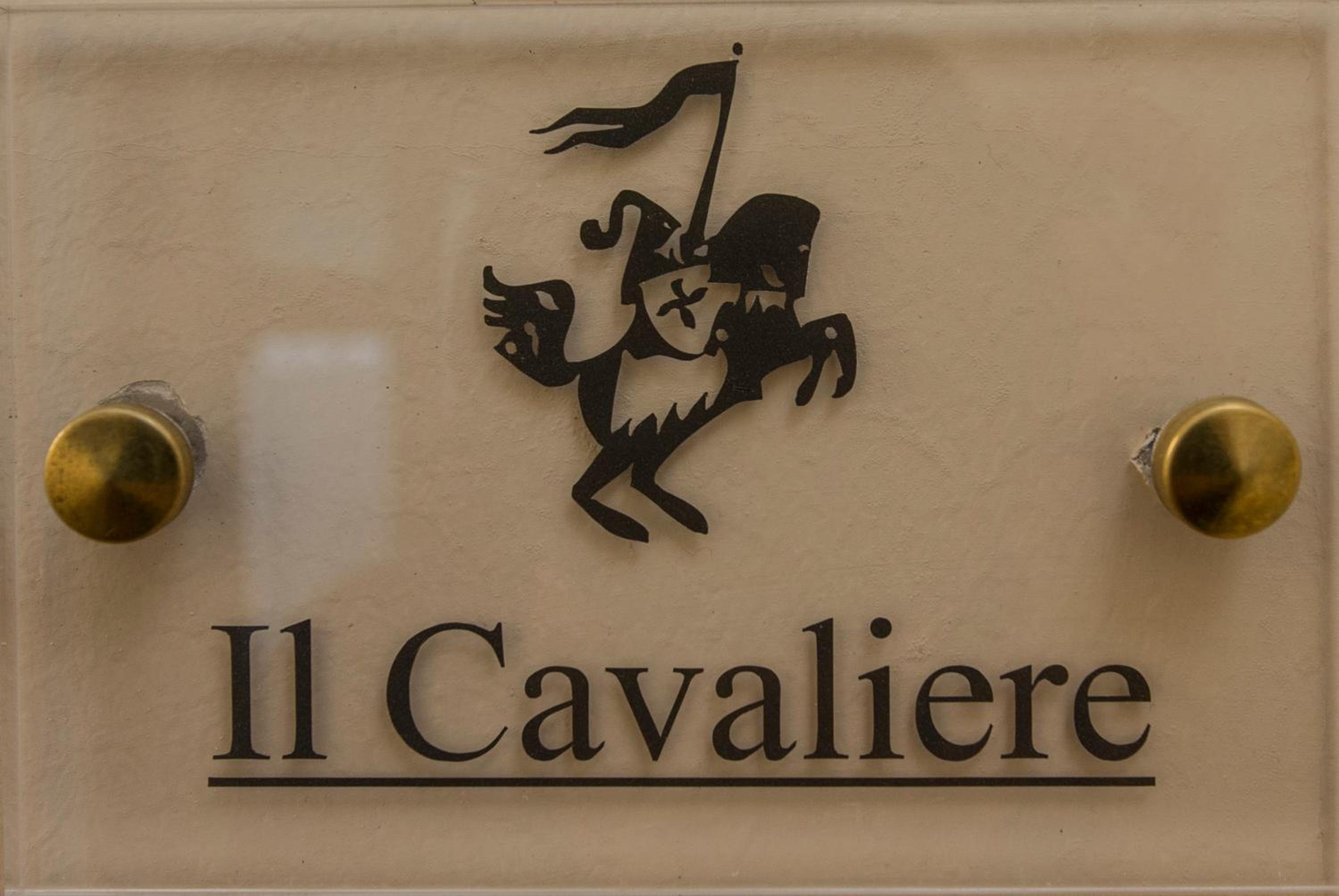 Passo del Cavaliere