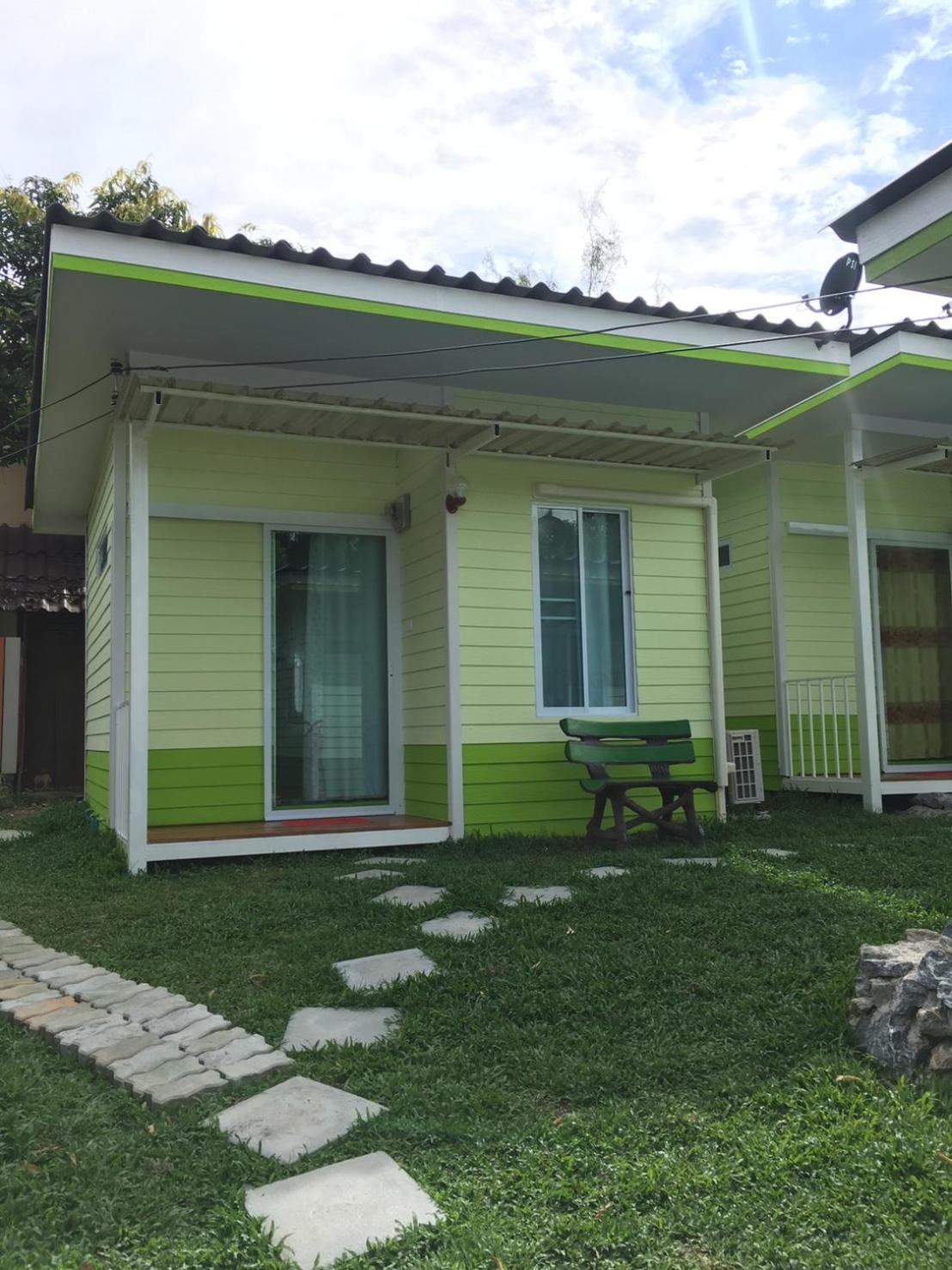 Bansuan Inthanon Resort