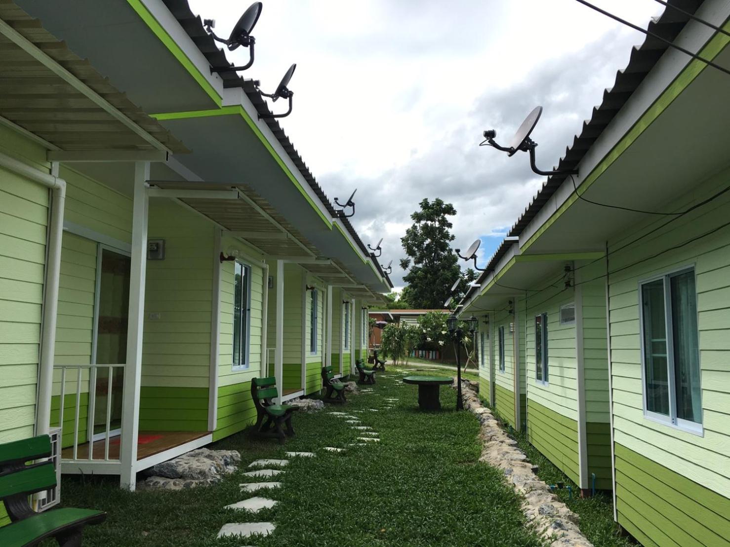 Bansuan Inthanon Resort