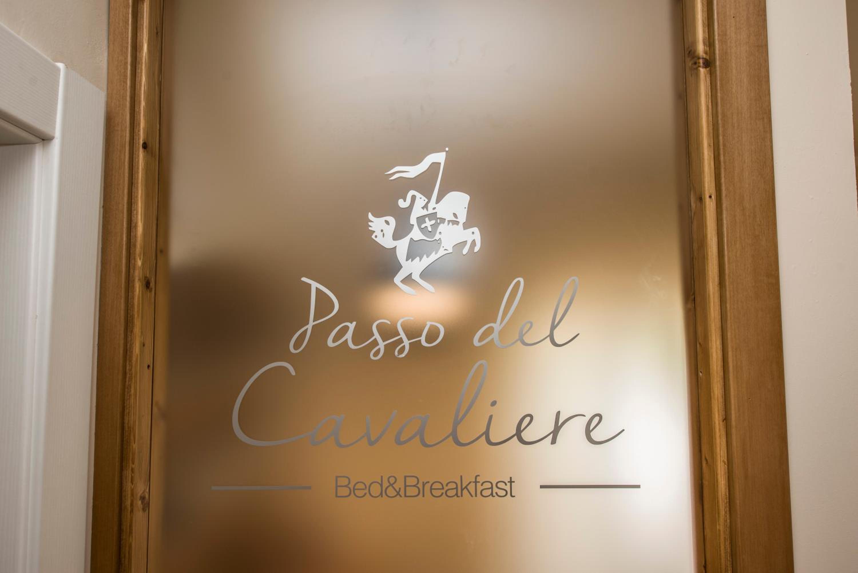 Passo del Cavaliere