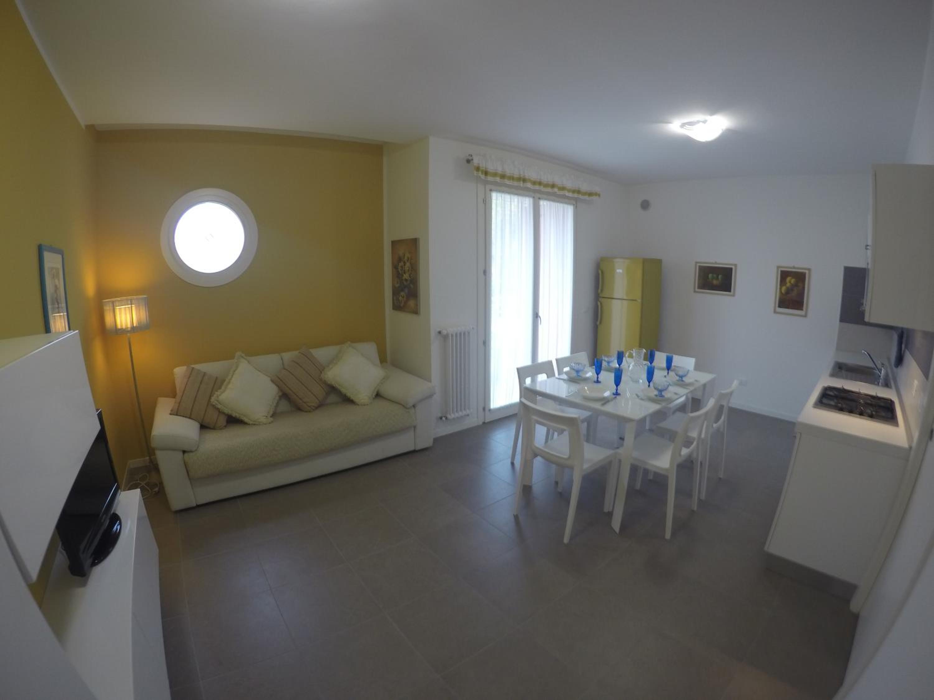 Residence Orate - Agenzia Cocal view 2