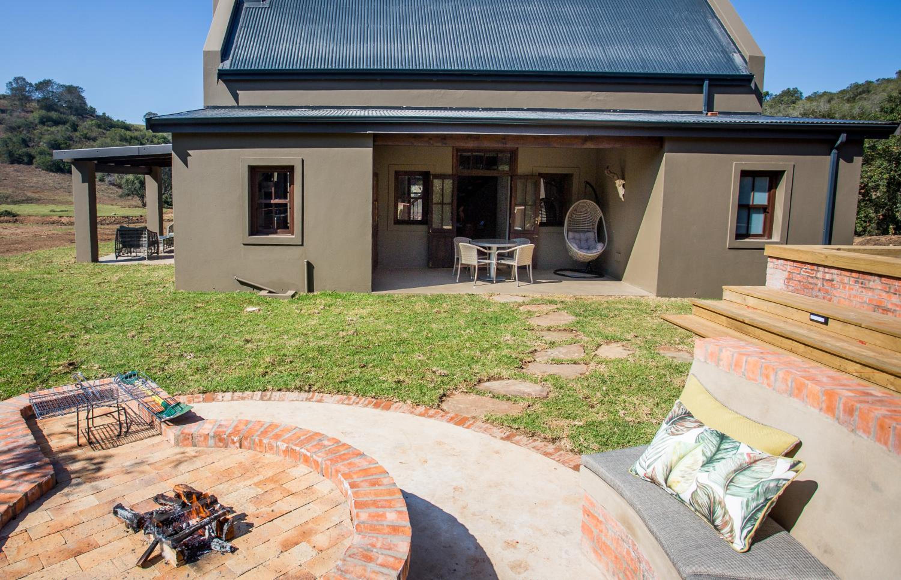 Botlierskop Bush Villas