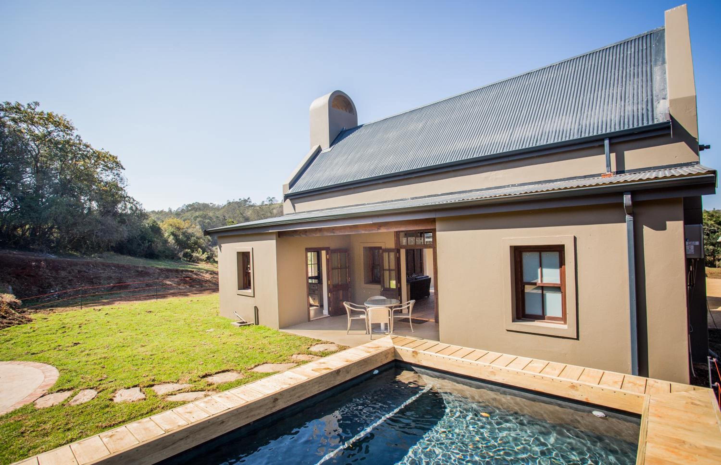 Botlierskop Bush Villas