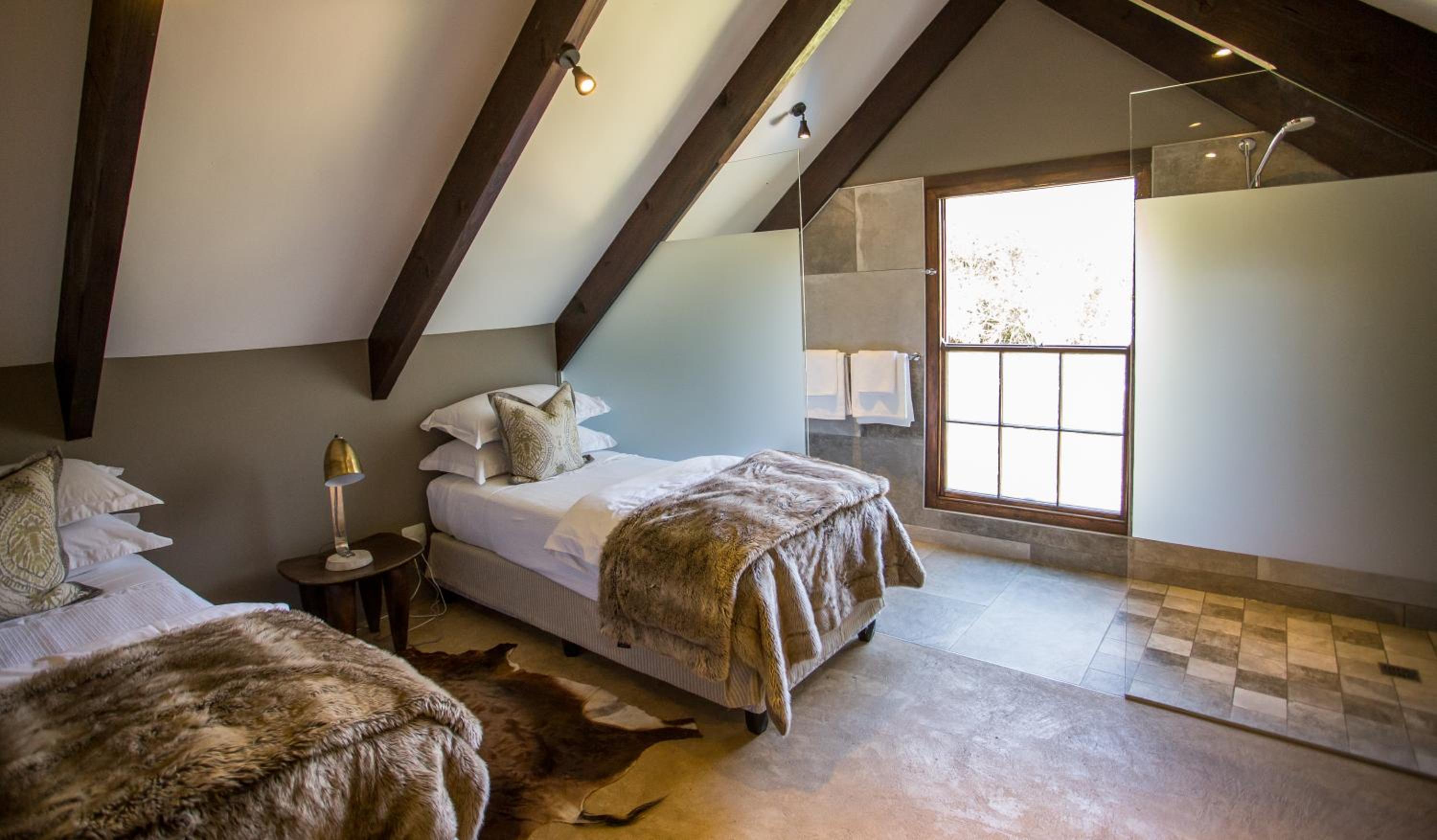 Botlierskop Bush Villas