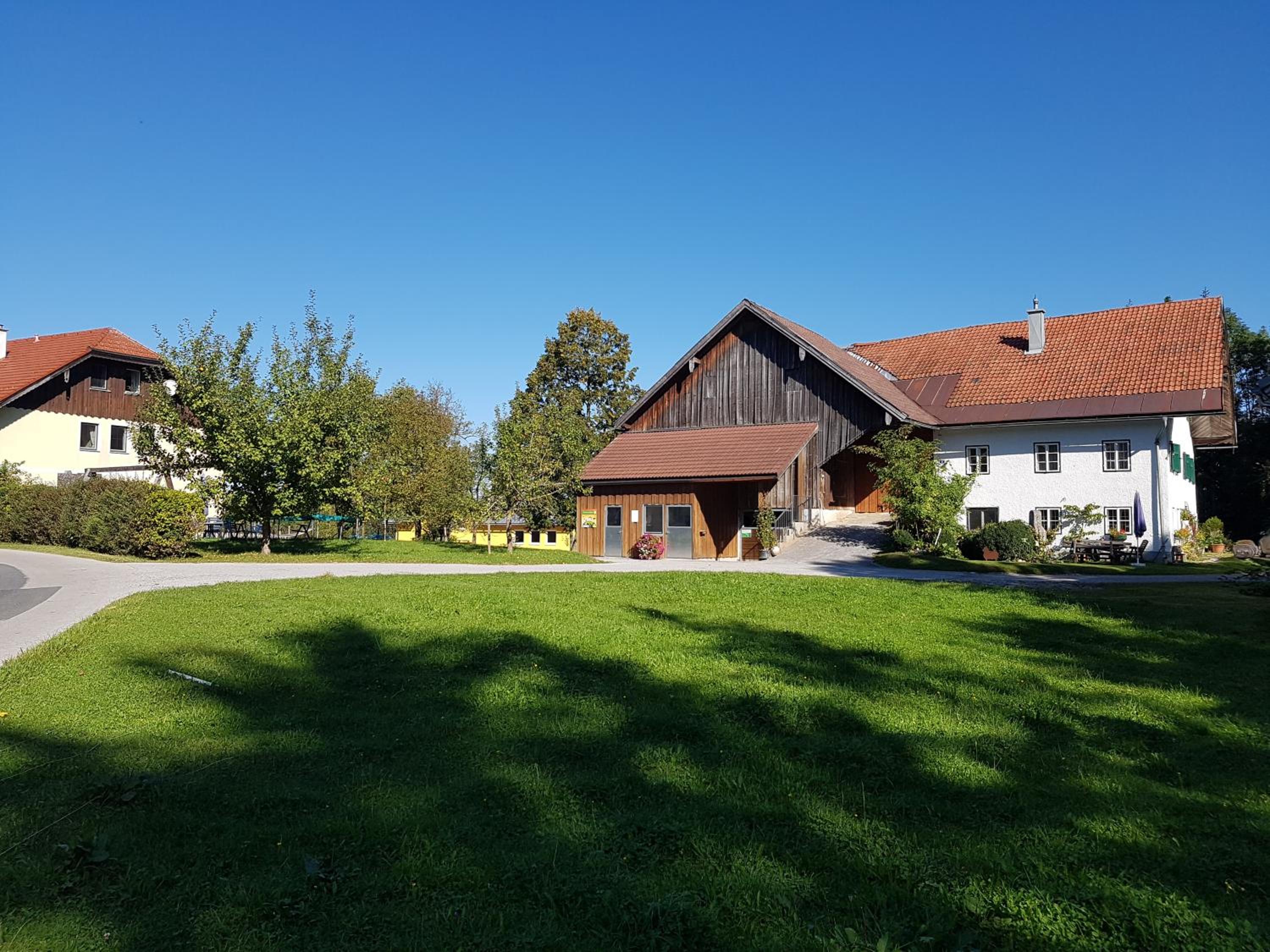 Ferienhof Kehlbauer