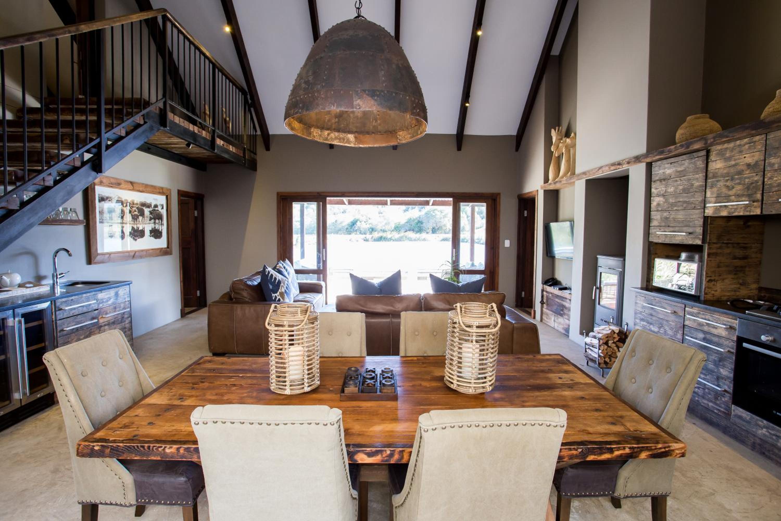 Botlierskop Bush Villas