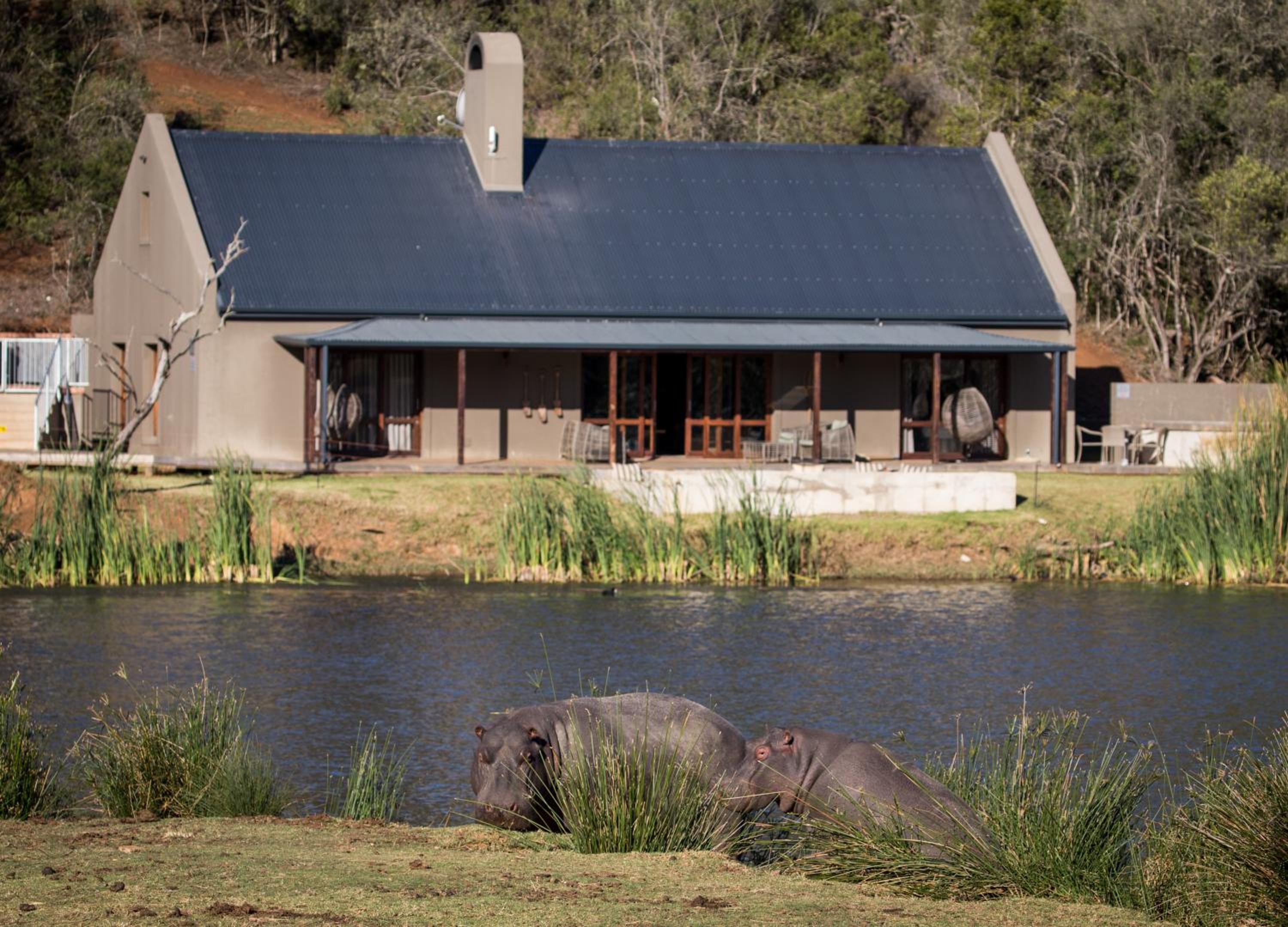 Botlierskop Bush Villas