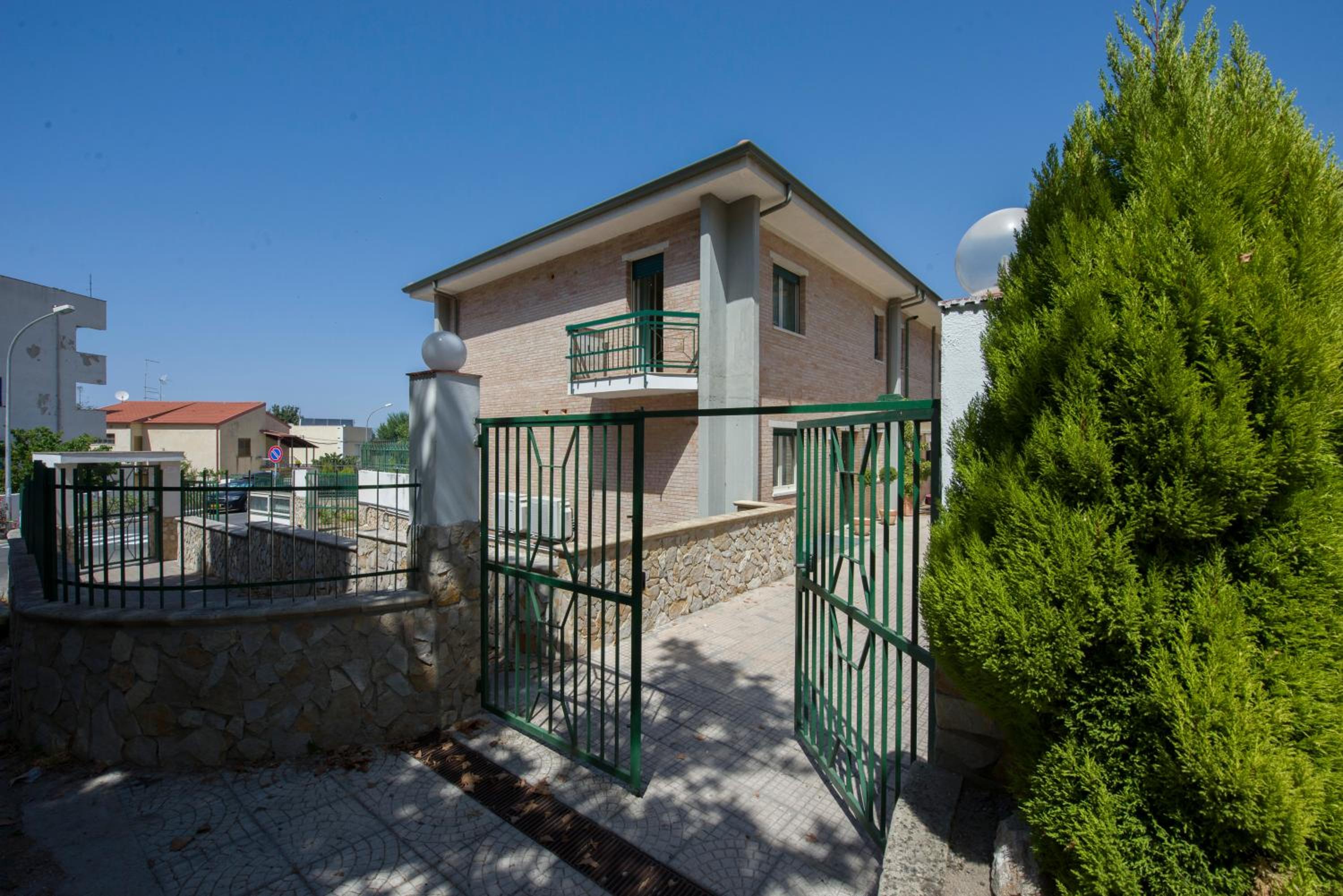 Passo del Cavaliere