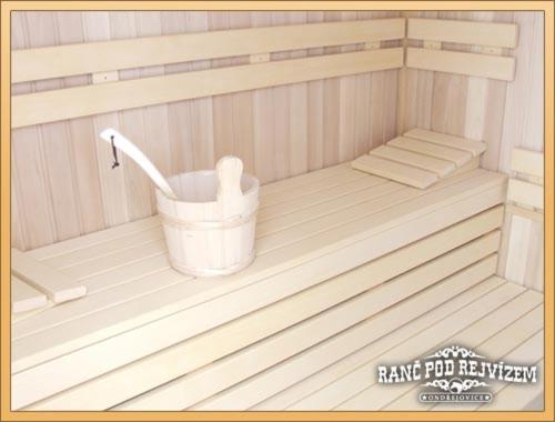 Ranc pod Rejvizem