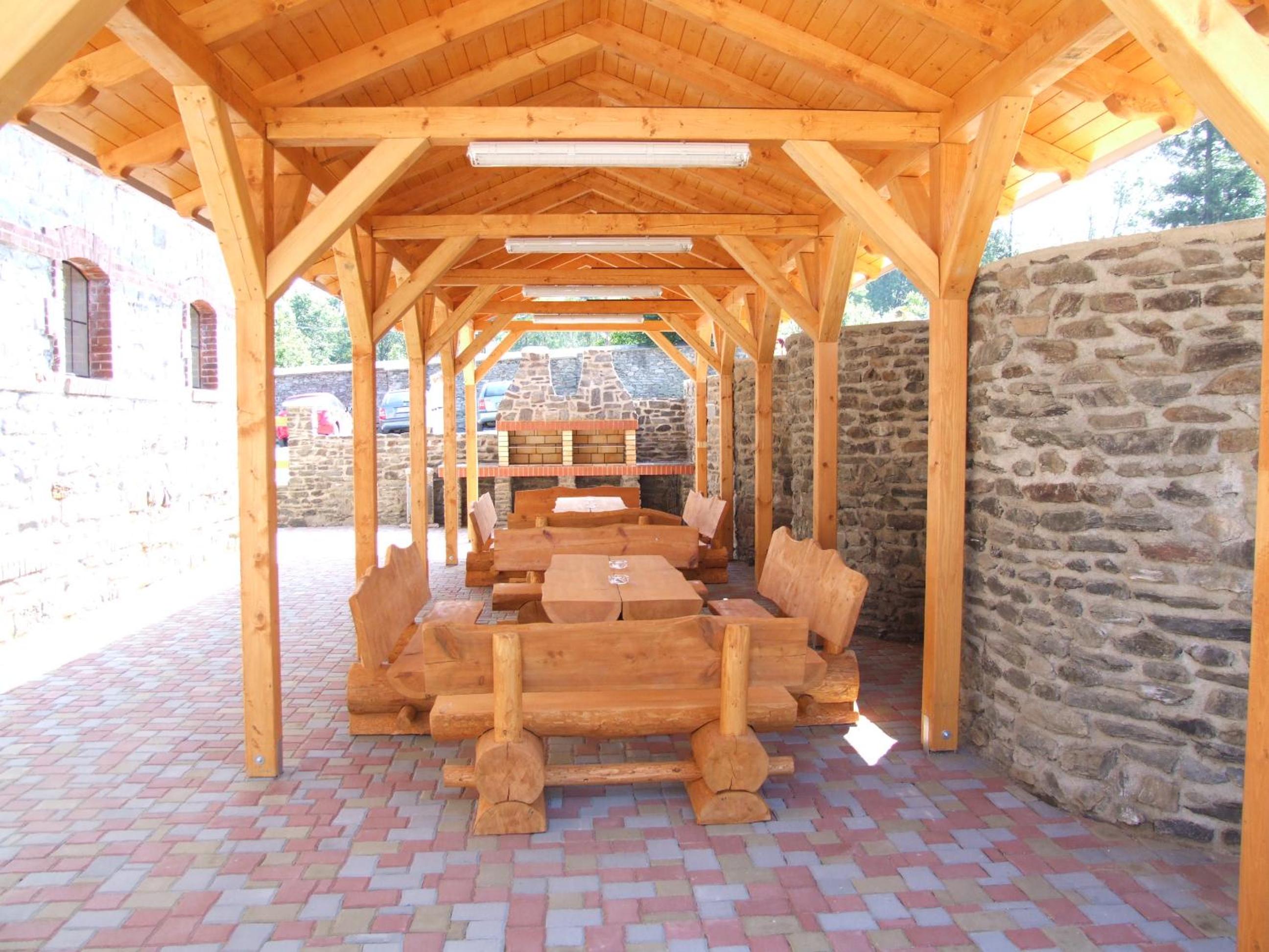 Ranc pod Rejvizem
