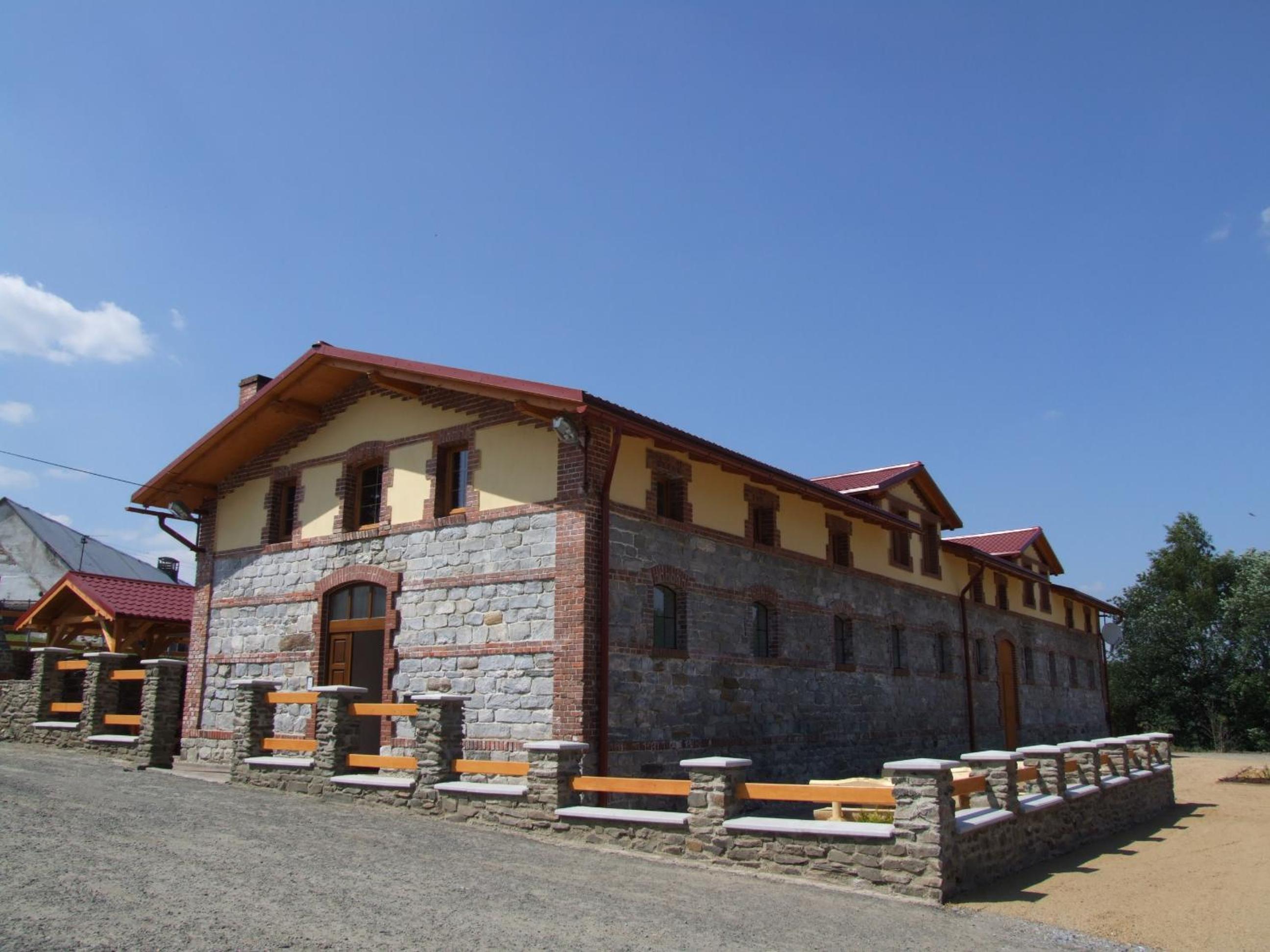 Ranc pod Rejvizem