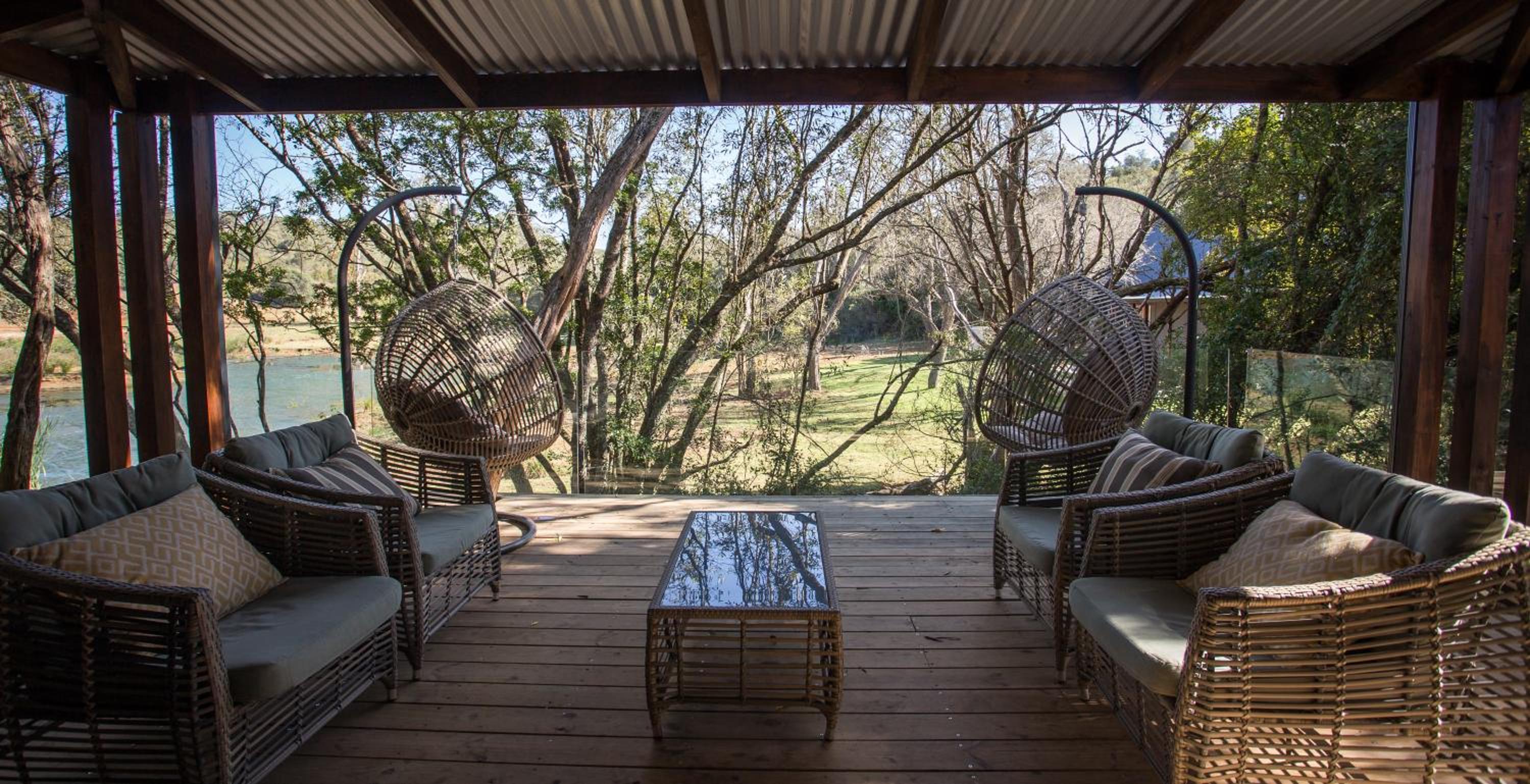 Botlierskop Bush Villas
