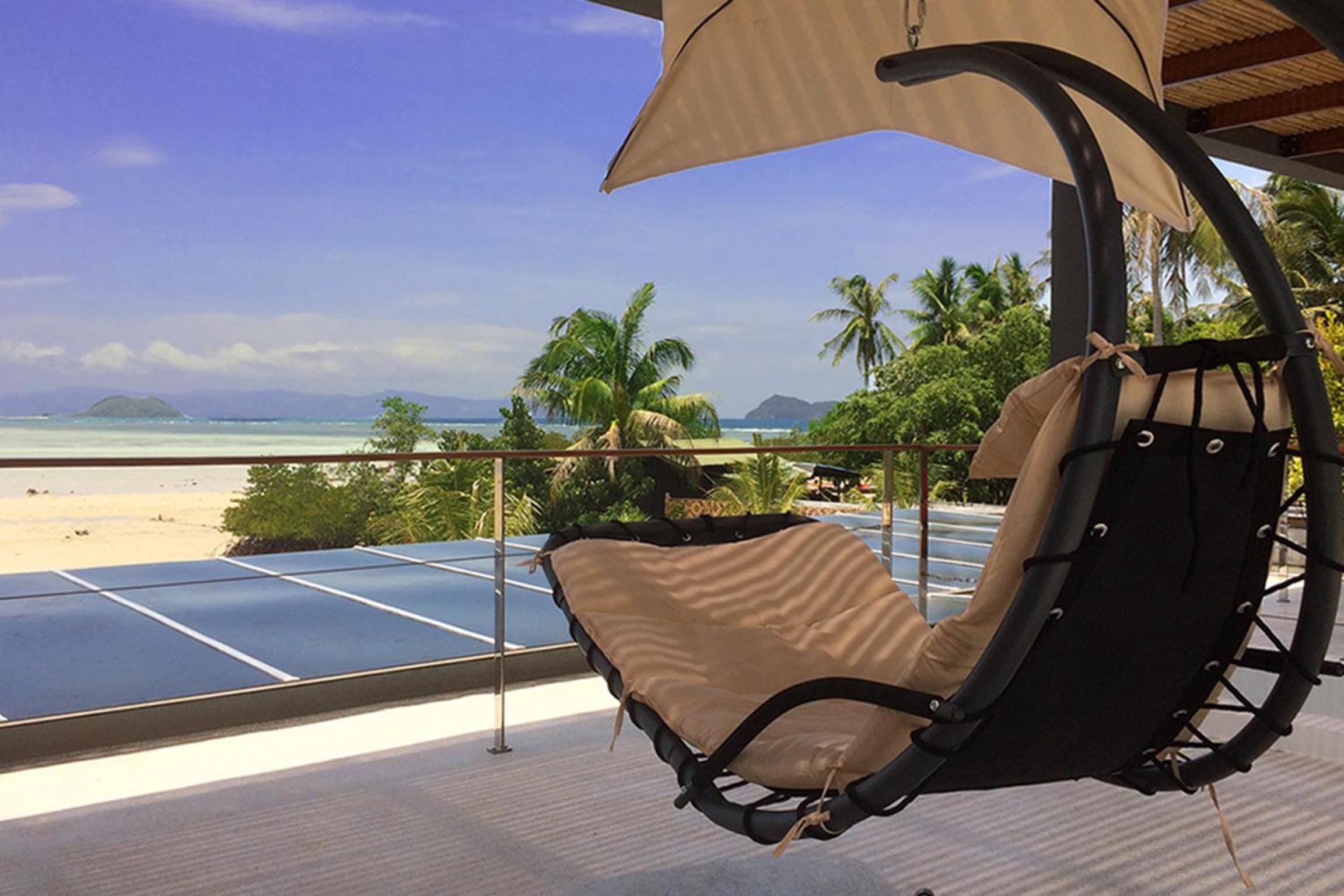 Bliss Villas