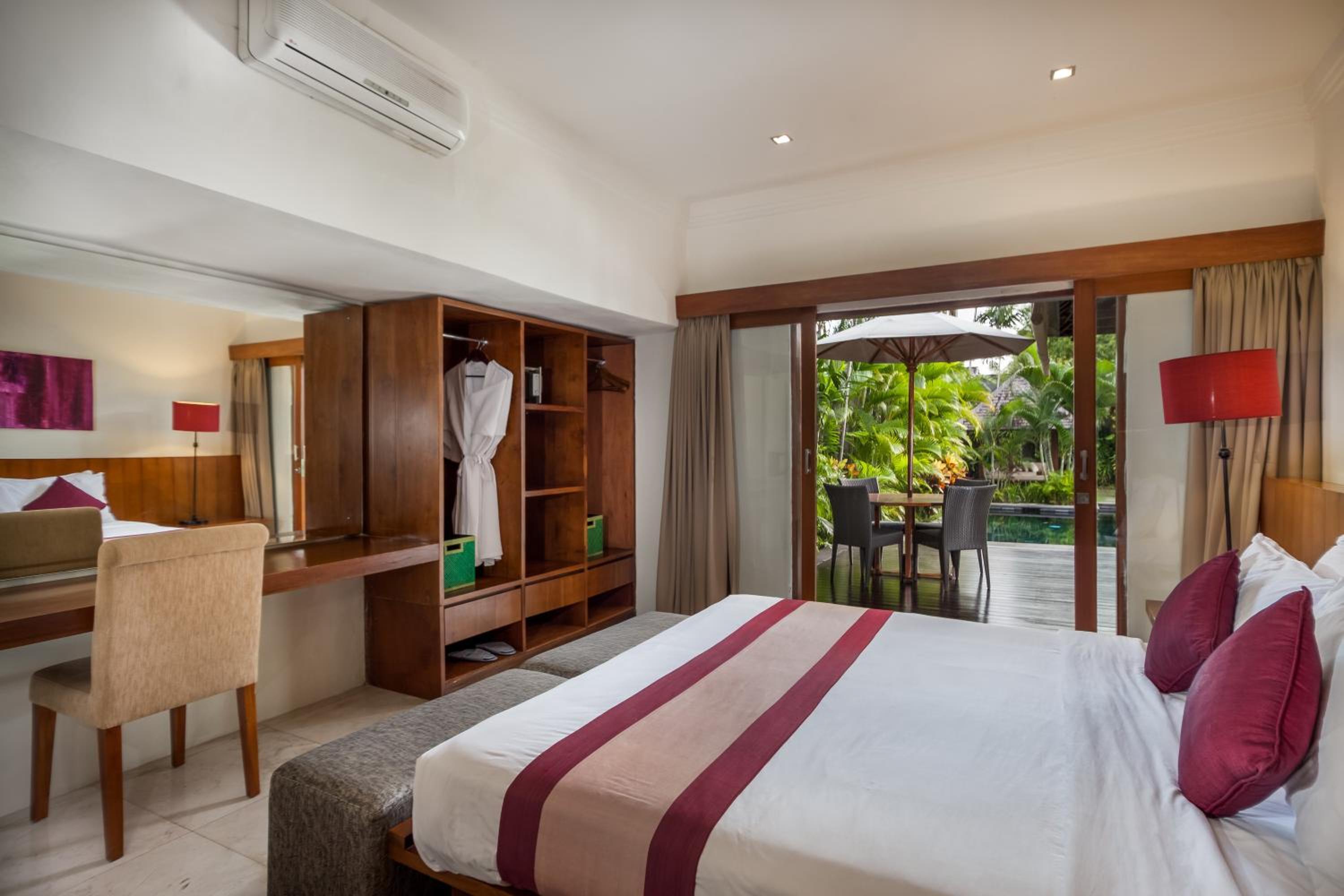 Serene Villas
