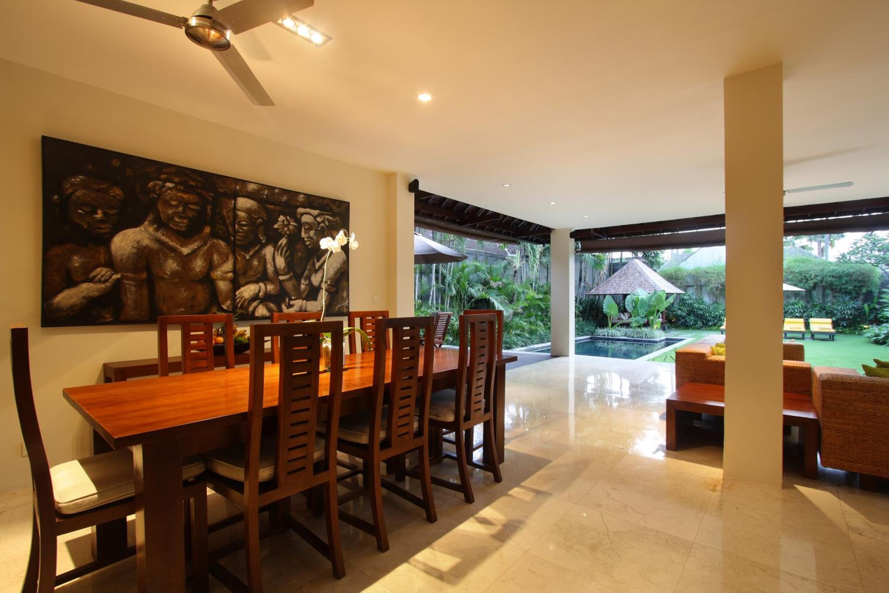 Serene Villas