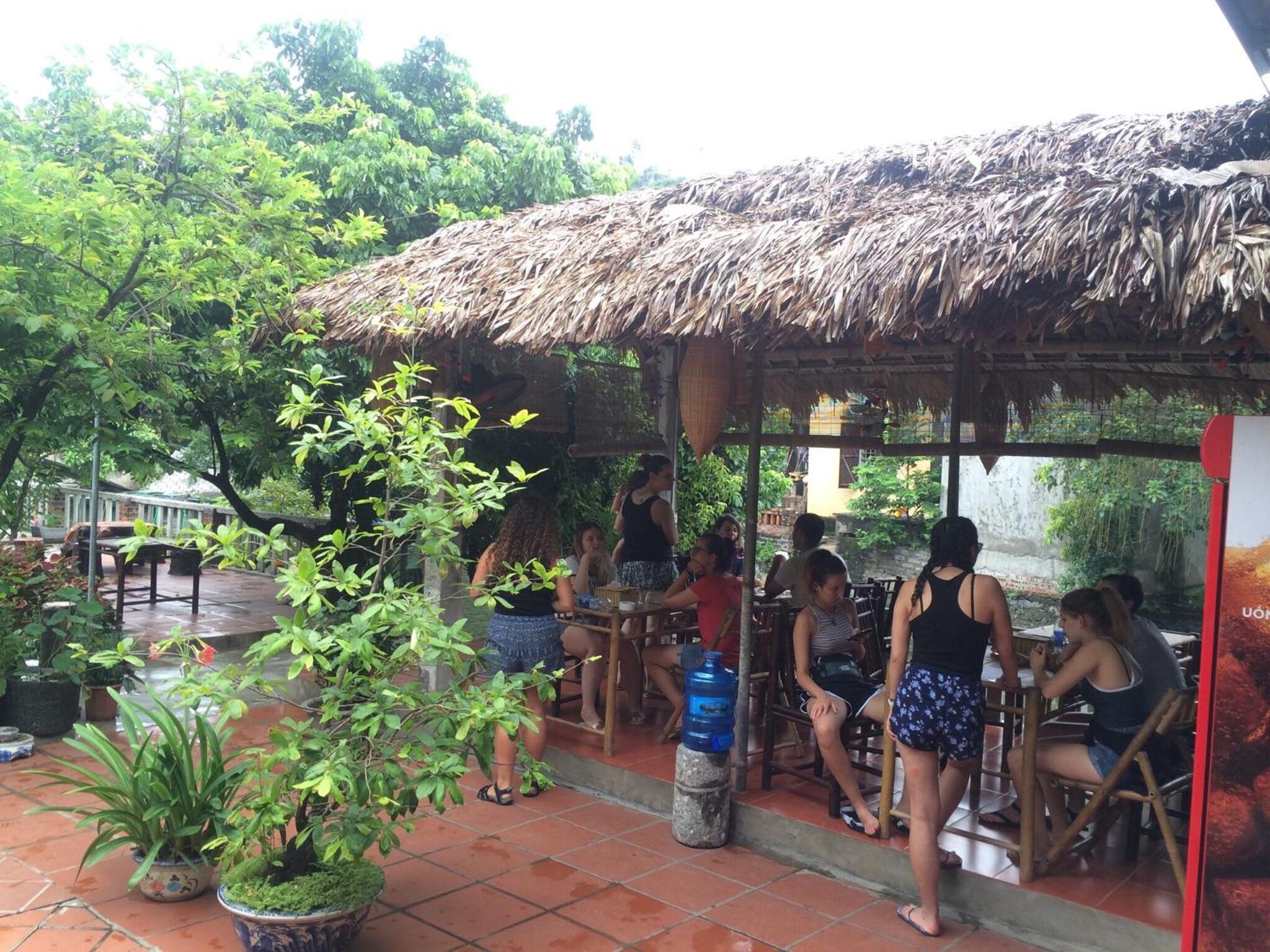 Tam Coc River View Homestay