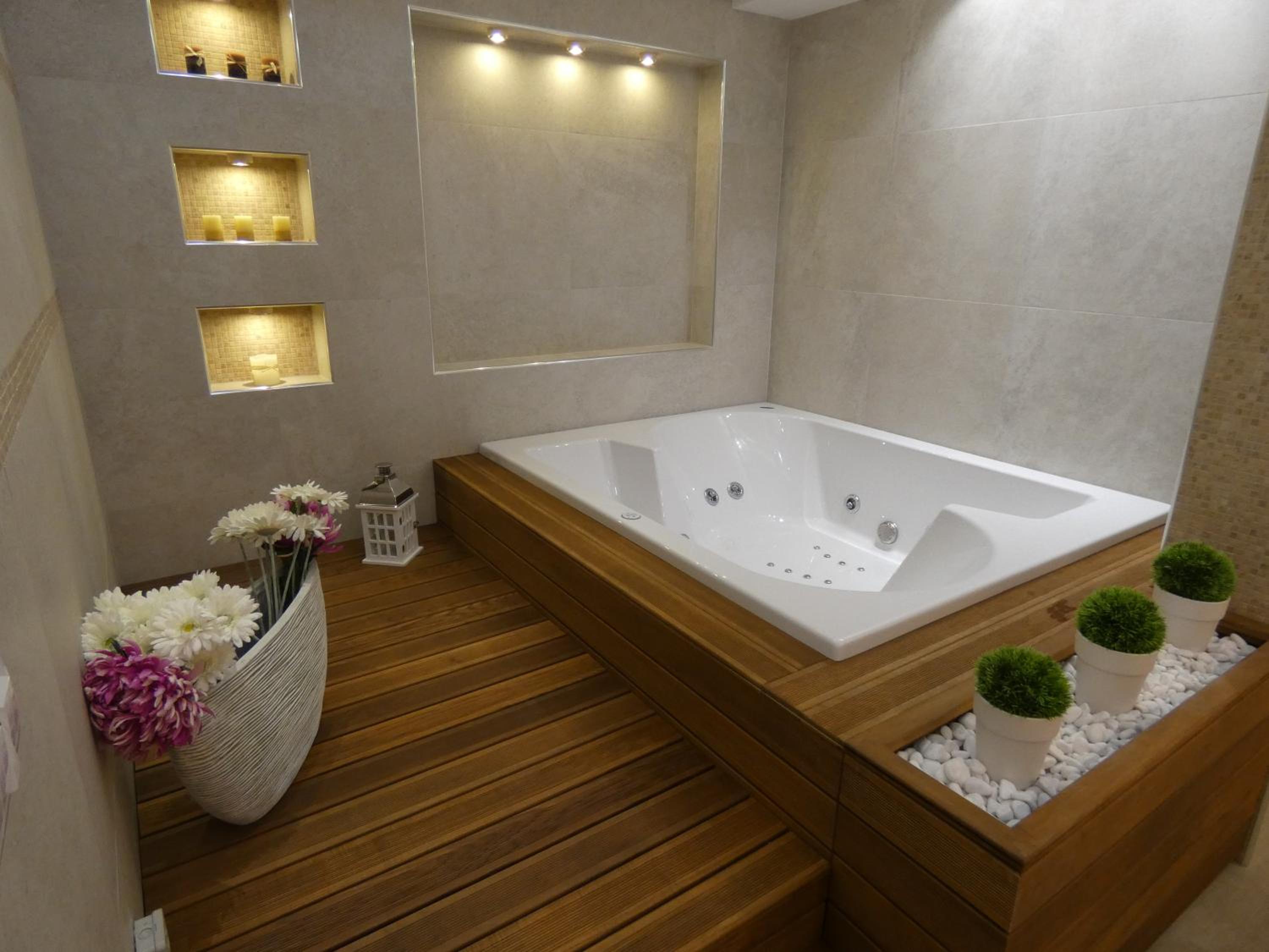 Villa Natural Wood view 5
