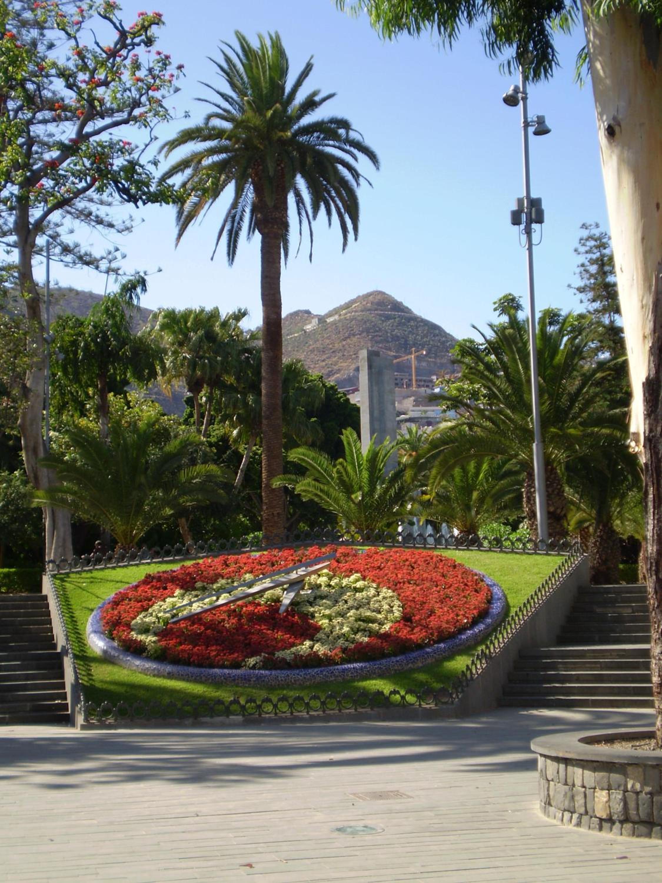 Santa Cruz de Tenerife Vacations - Apartamento Bahia - Property Image 1